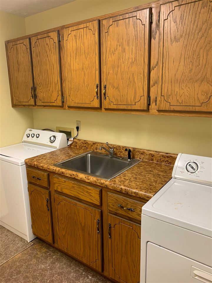 CHAPMAN & DEWEY - Residential