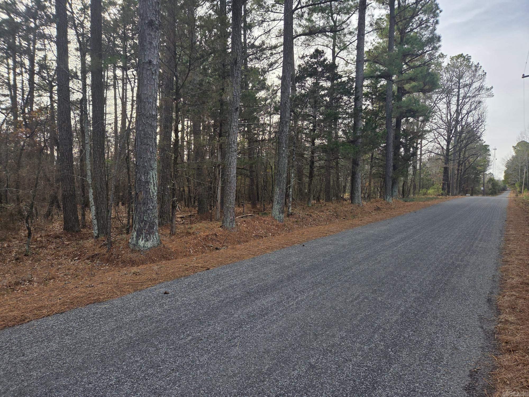 Not in Subdivision - Land