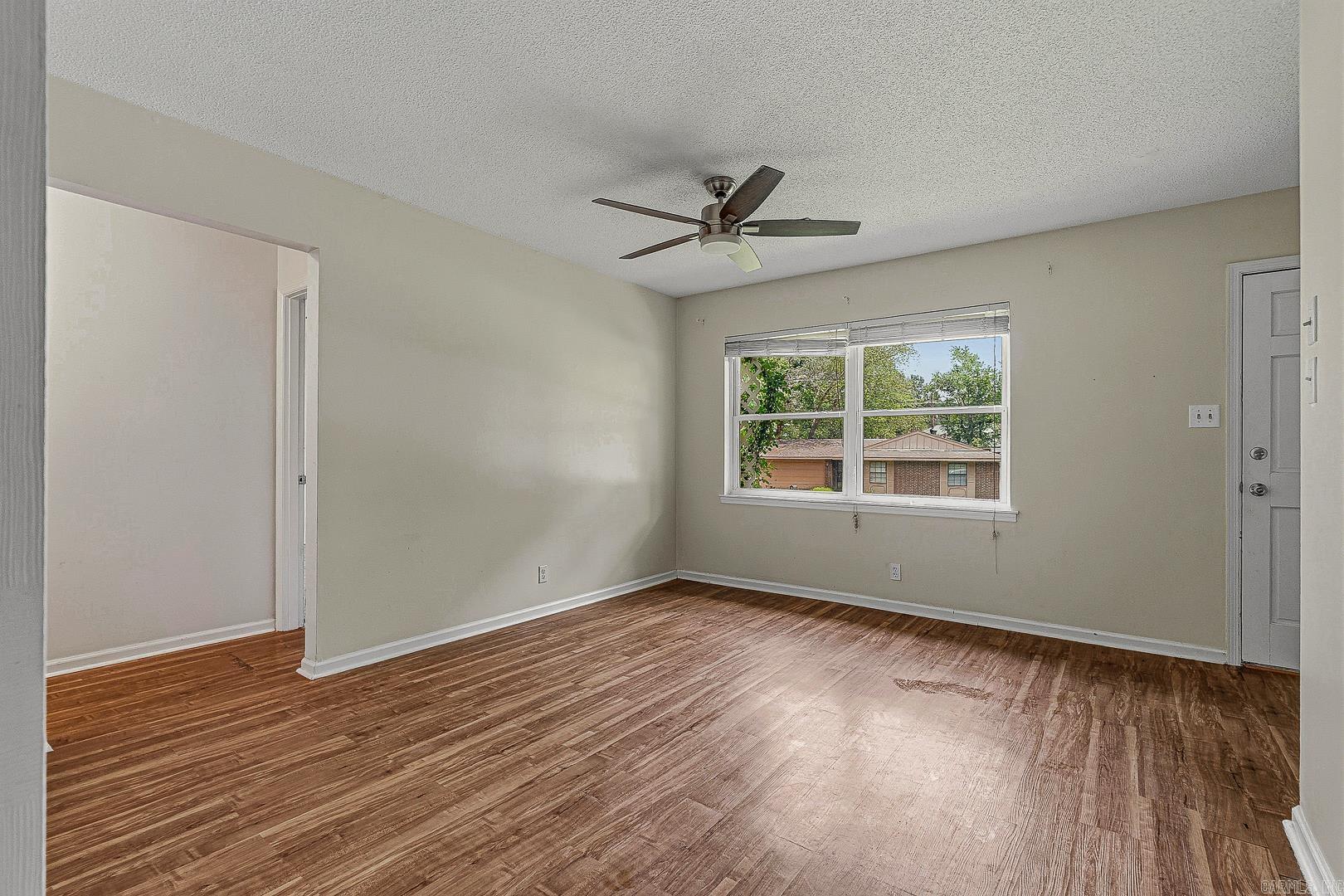 RICHLAND HILLS ADDN - Residential