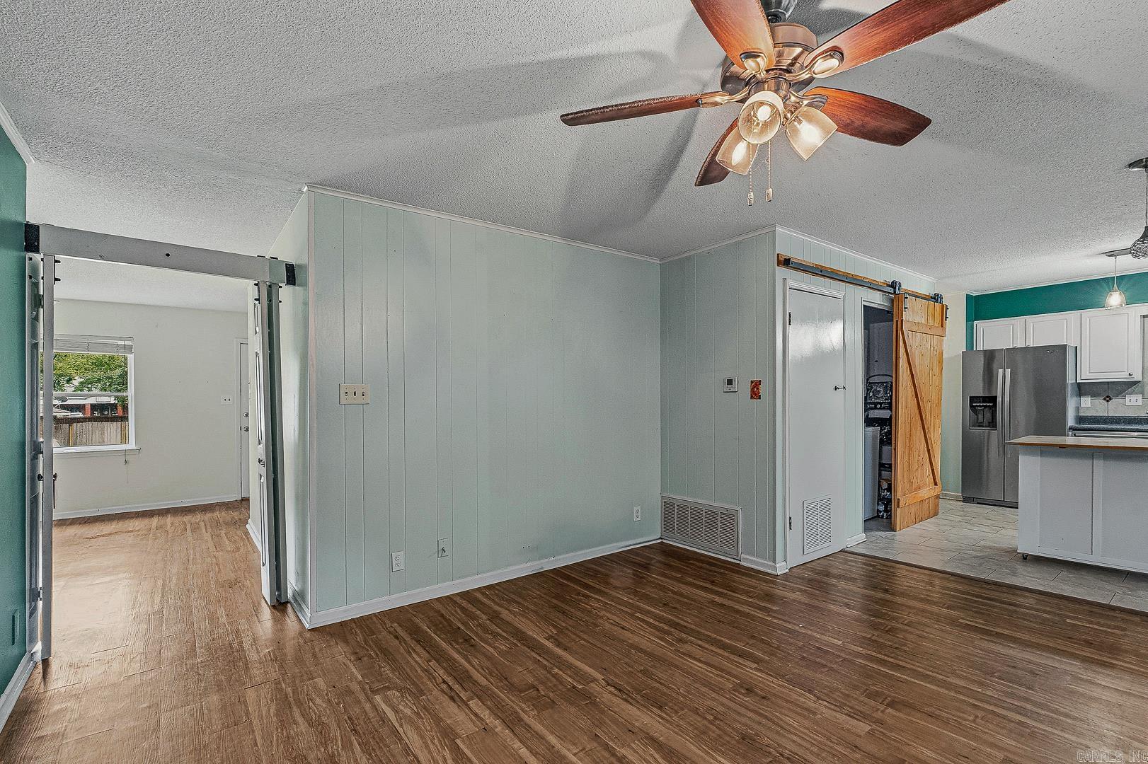 RICHLAND HILLS ADDN - Residential