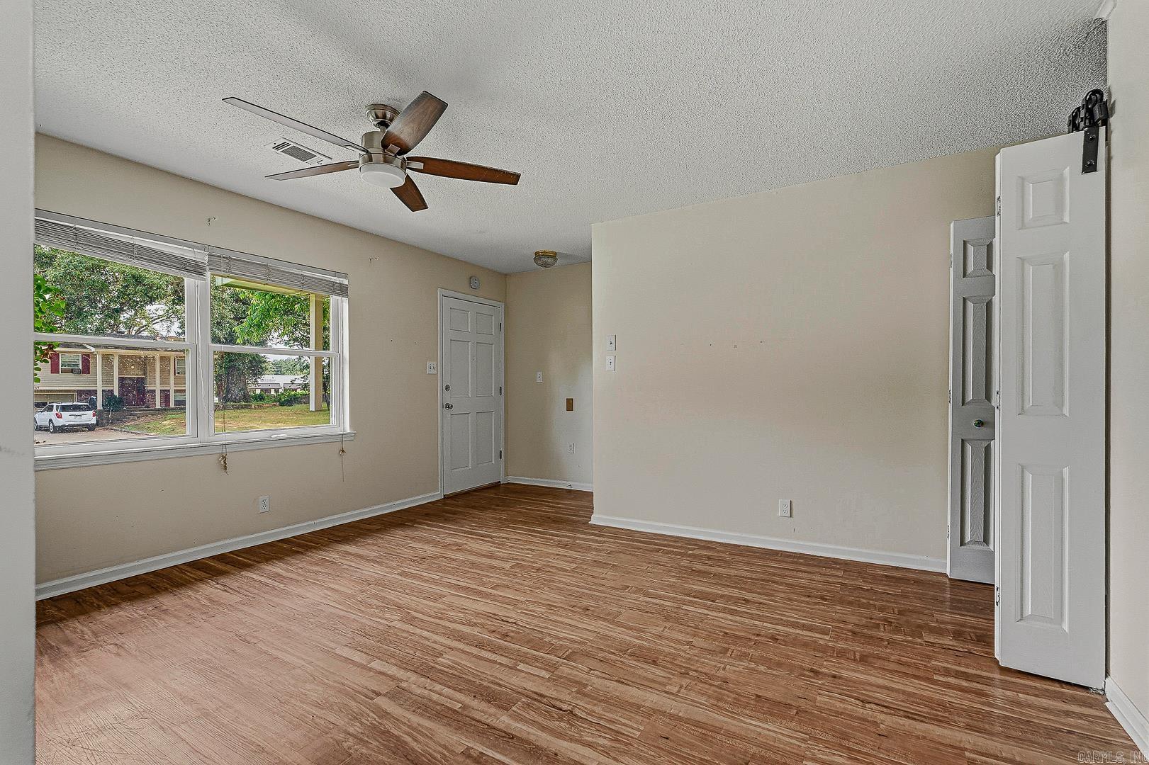RICHLAND HILLS ADDN - Residential