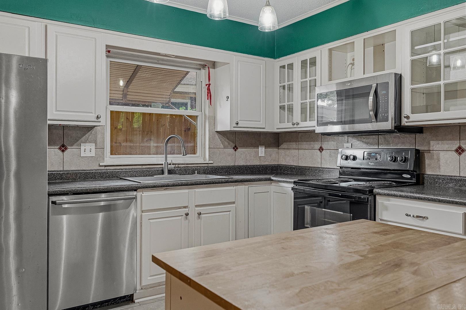 RICHLAND HILLS ADDN - Residential