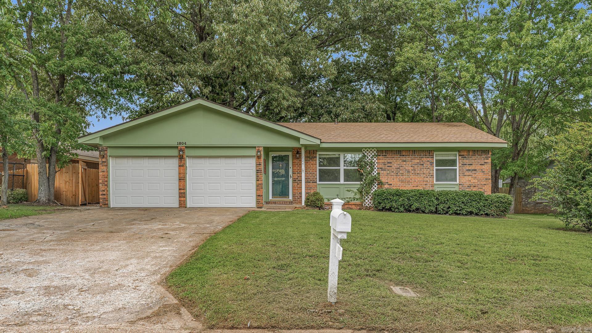 RICHLAND HILLS ADDN - Residential