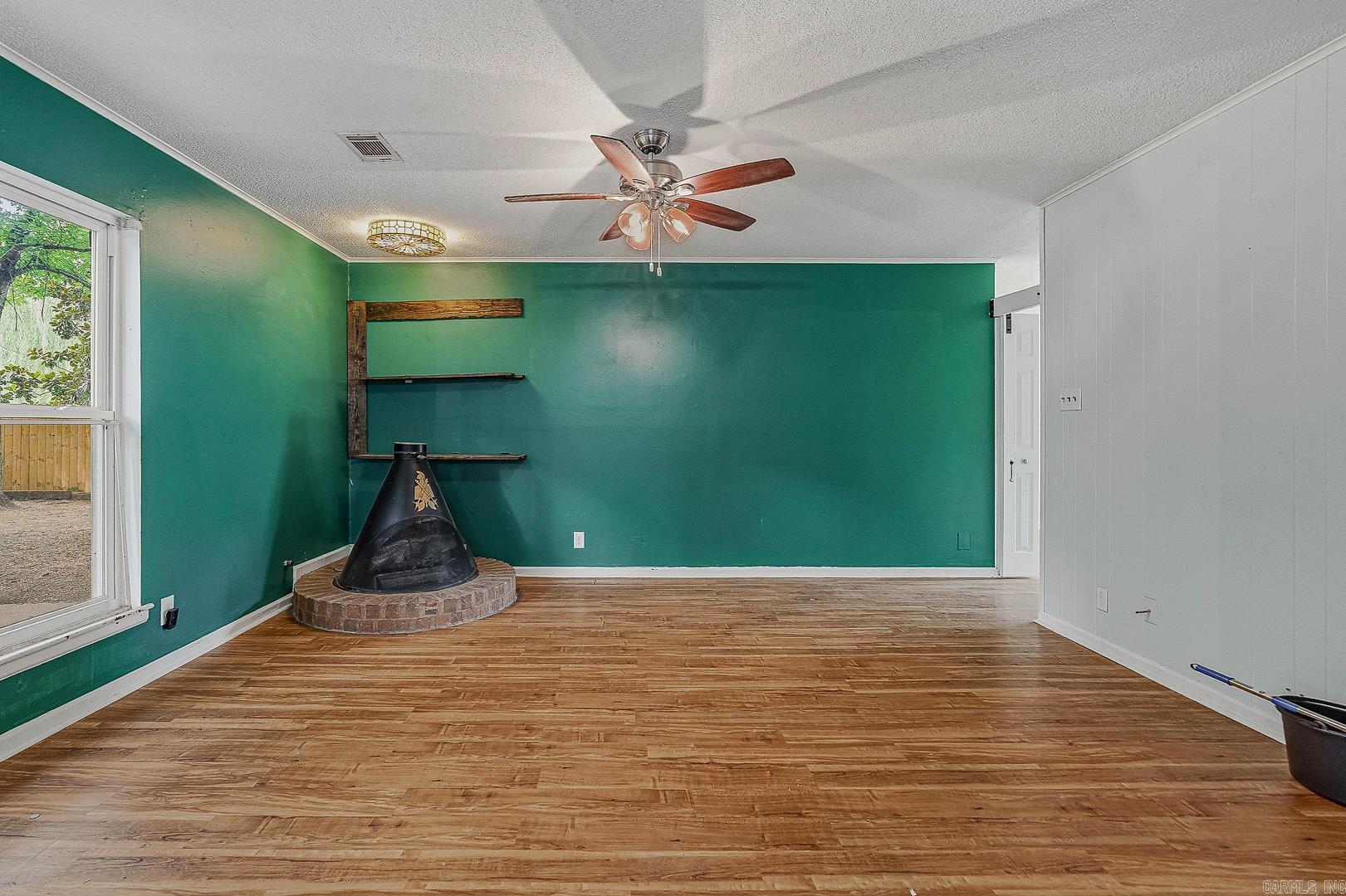 RICHLAND HILLS ADDN - Residential