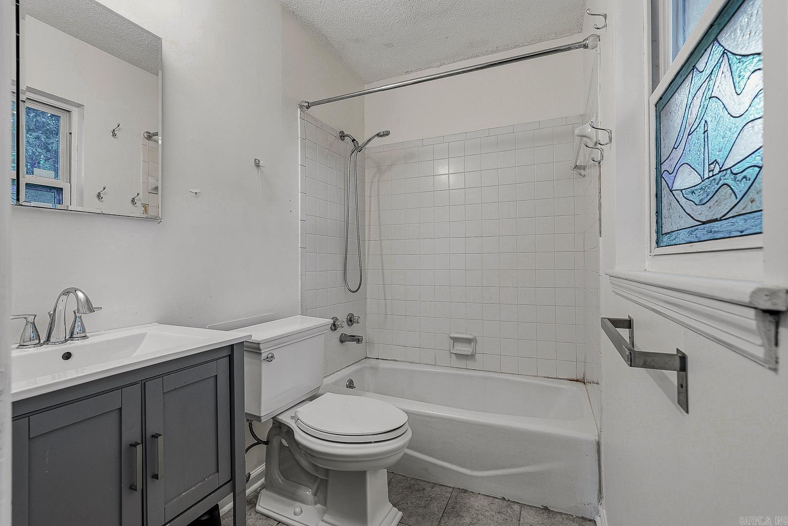 RICHLAND HILLS ADDN - Residential