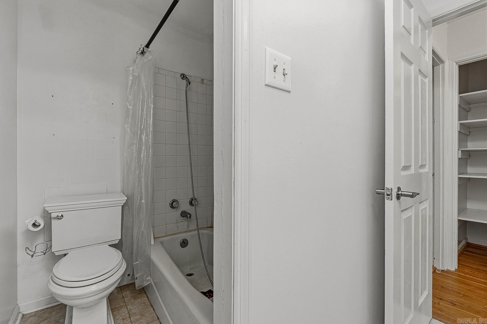 RICHLAND HILLS ADDN - Residential