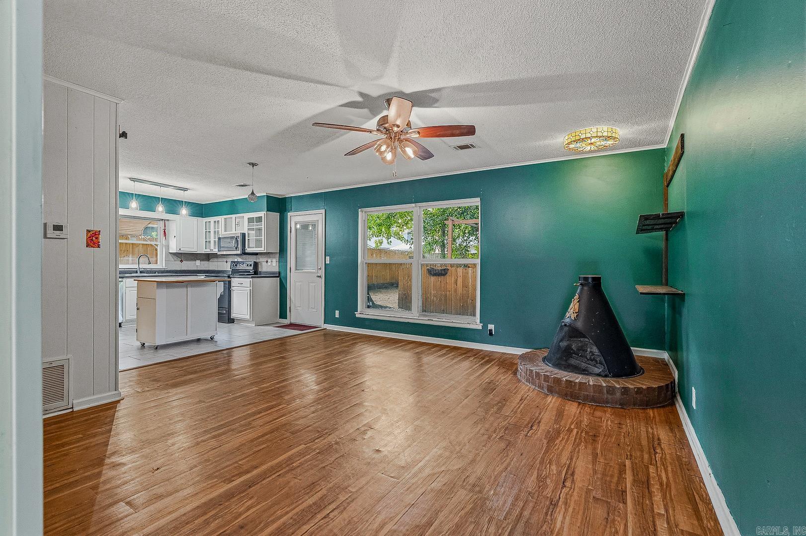 RICHLAND HILLS ADDN - Residential