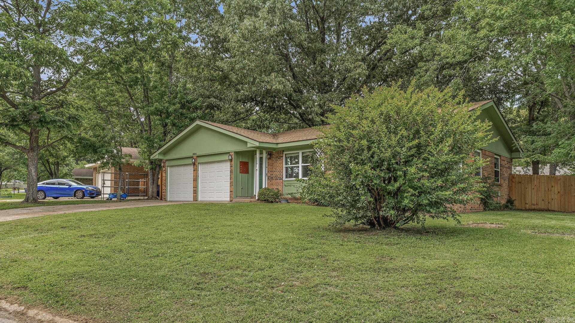 RICHLAND HILLS ADDN - Residential