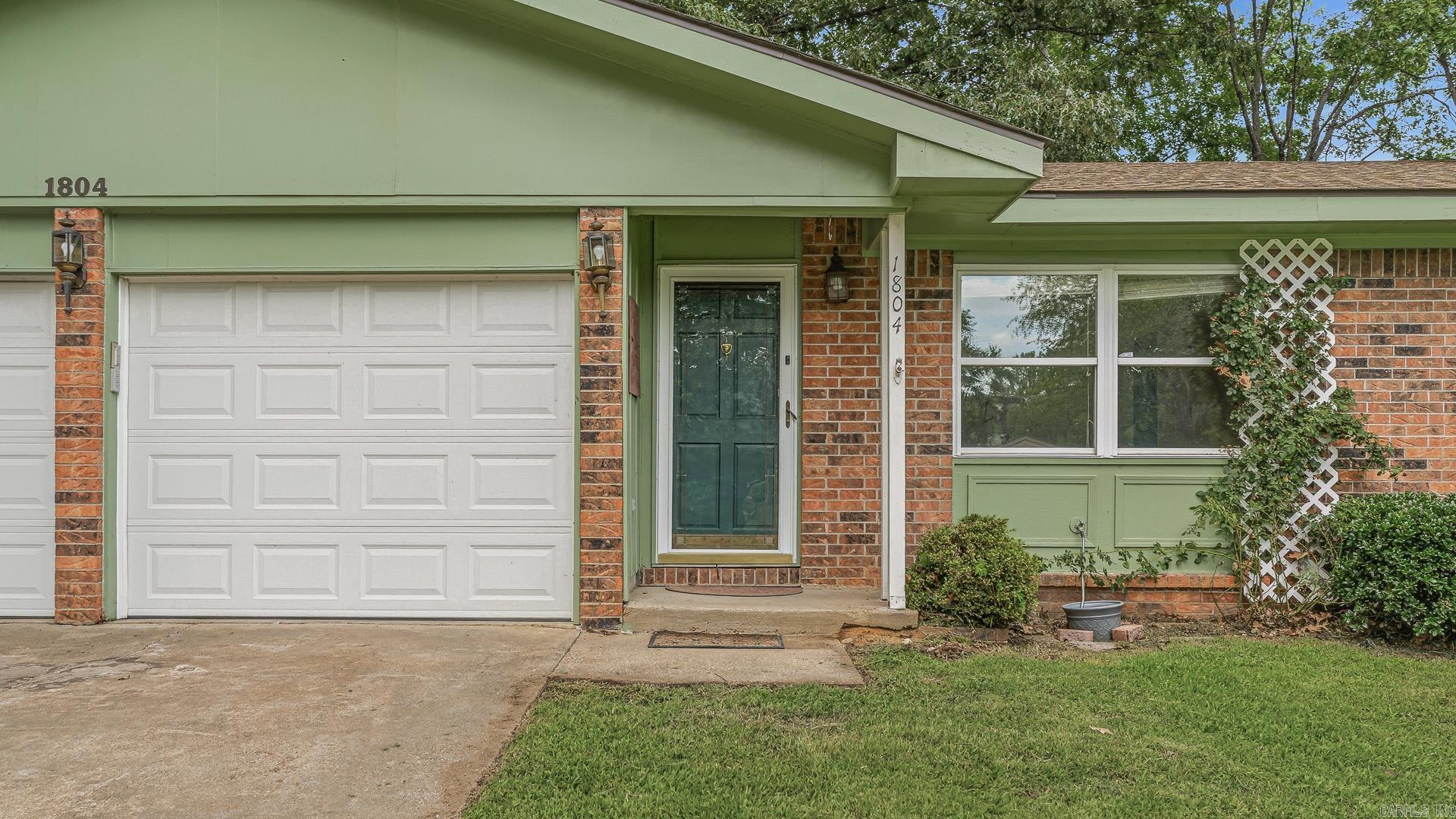 RICHLAND HILLS ADDN - Residential