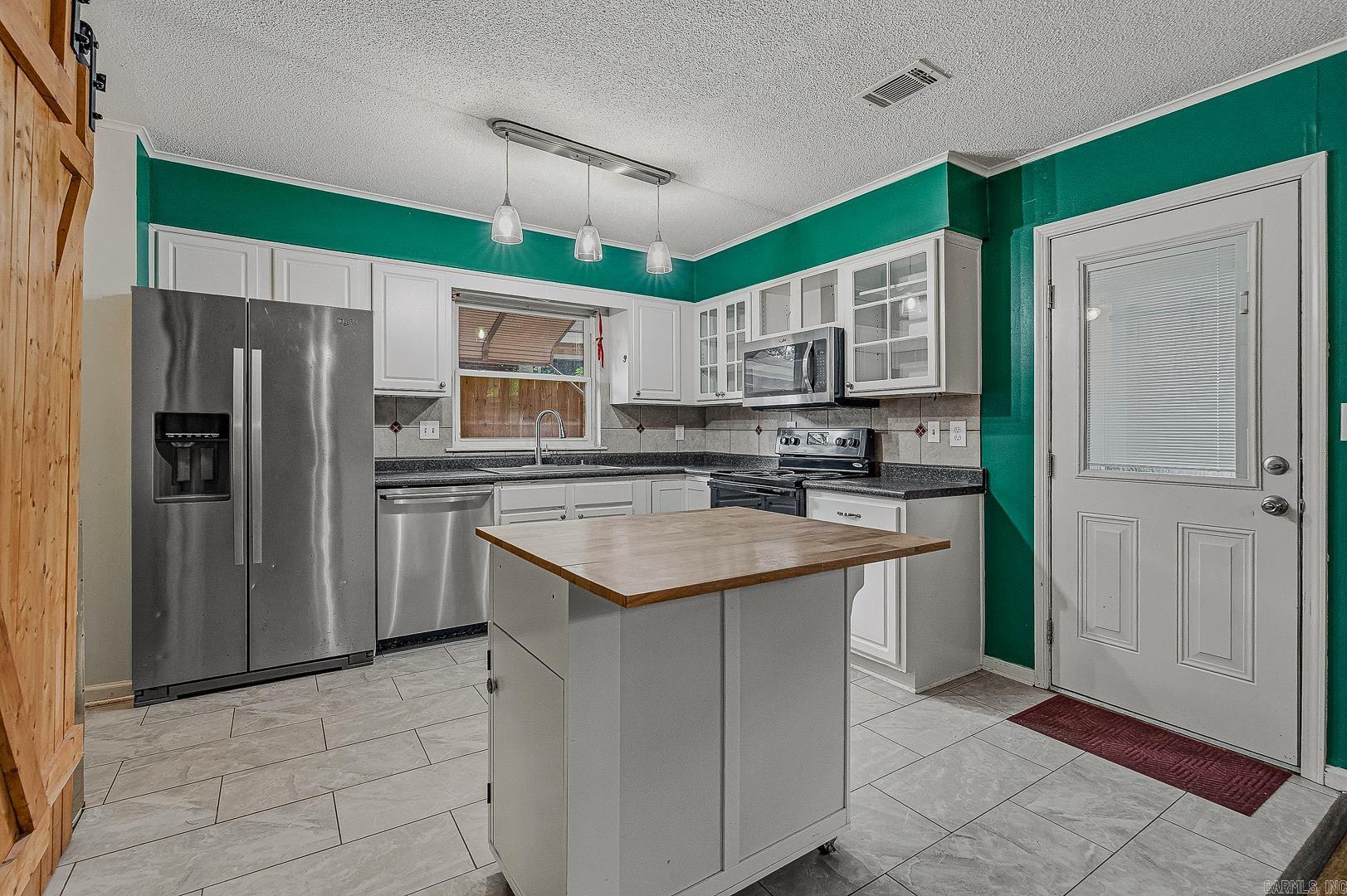 RICHLAND HILLS ADDN - Residential