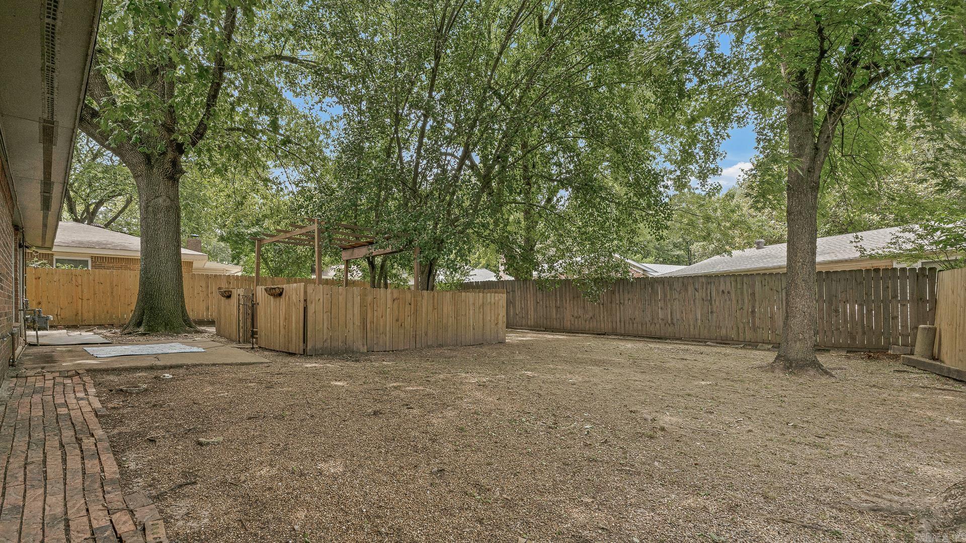 RICHLAND HILLS ADDN - Residential