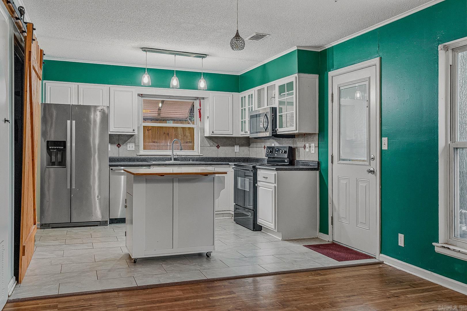 RICHLAND HILLS ADDN - Residential