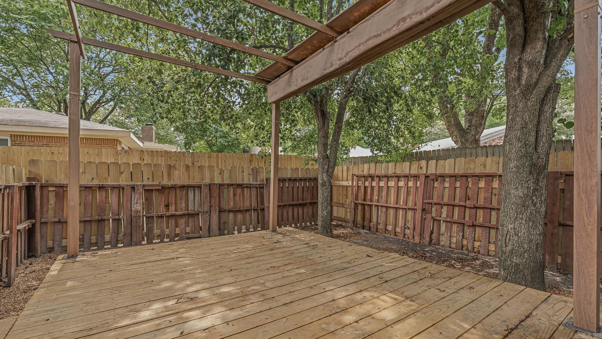 RICHLAND HILLS ADDN - Residential