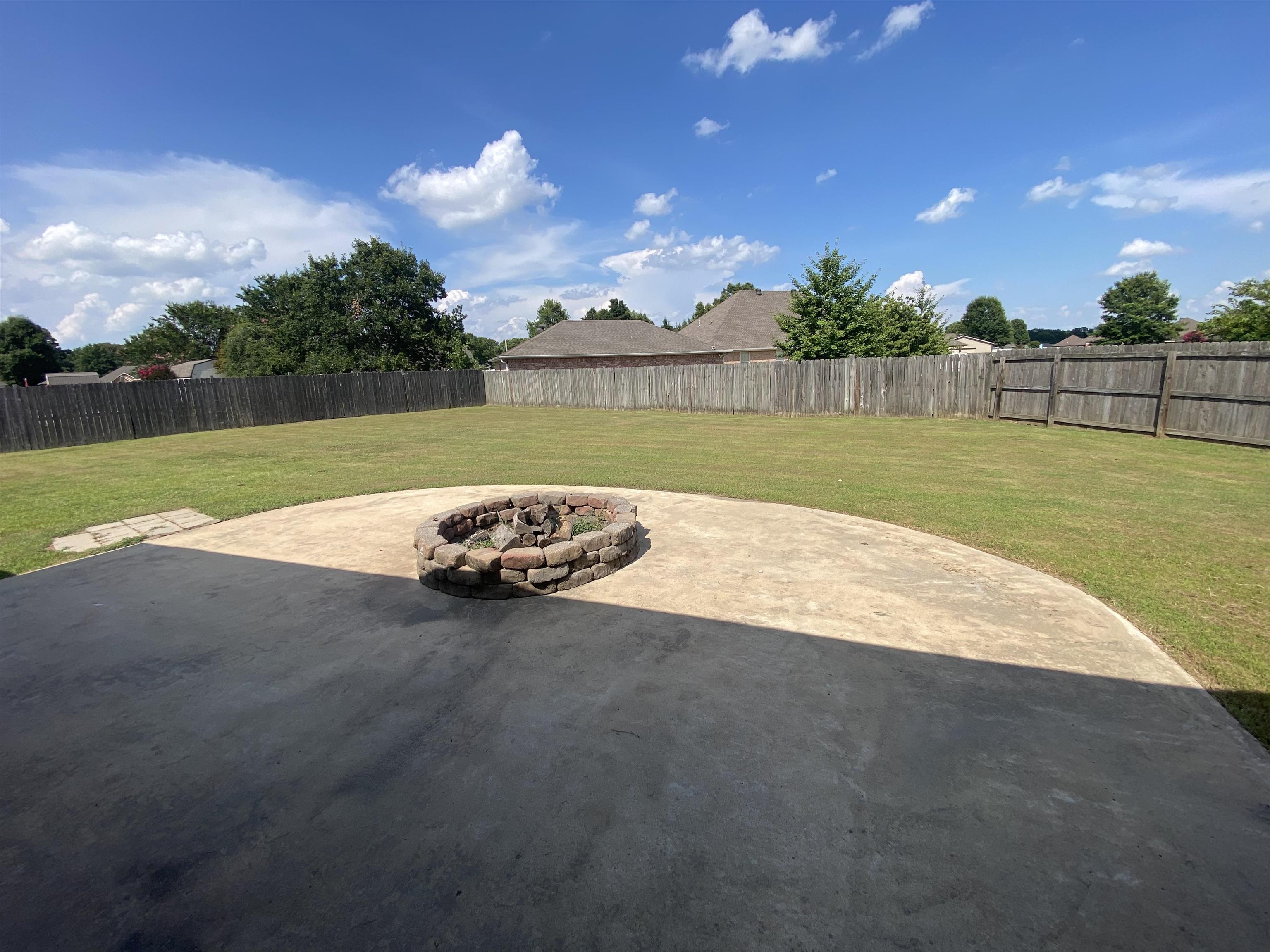 Meadows Phase II - Residential