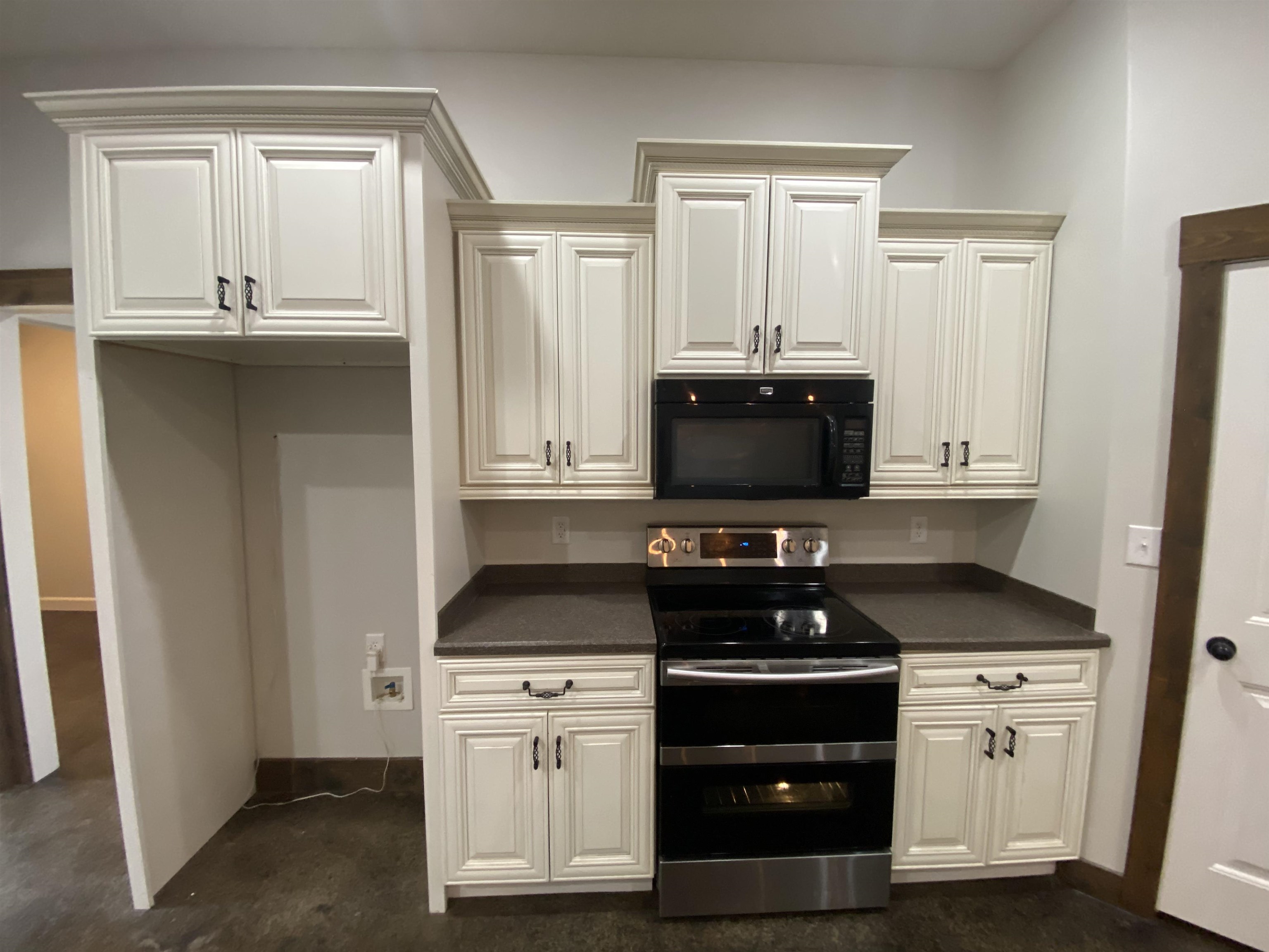 Meadows Phase II - Residential