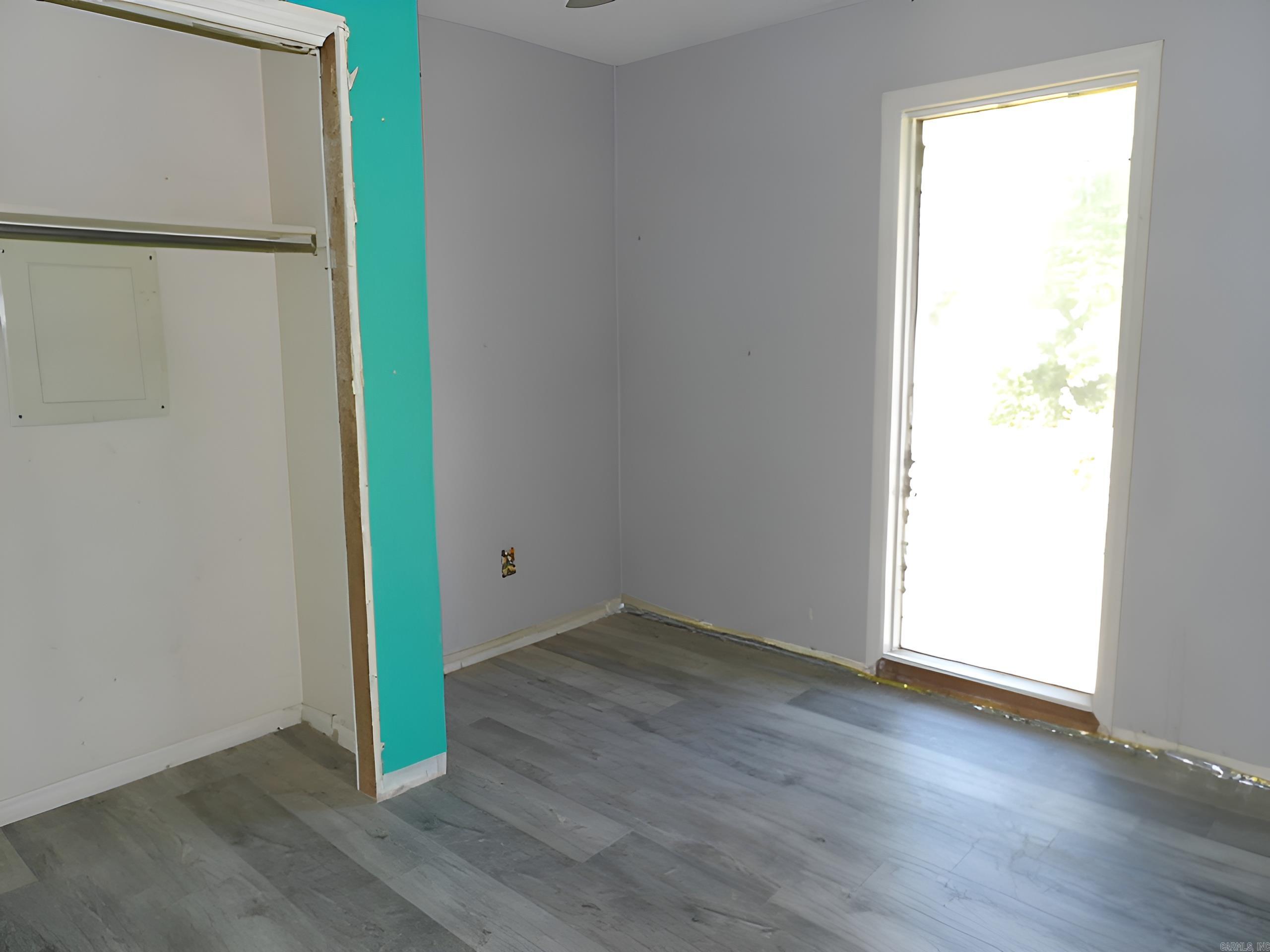 Merrywood - Residential