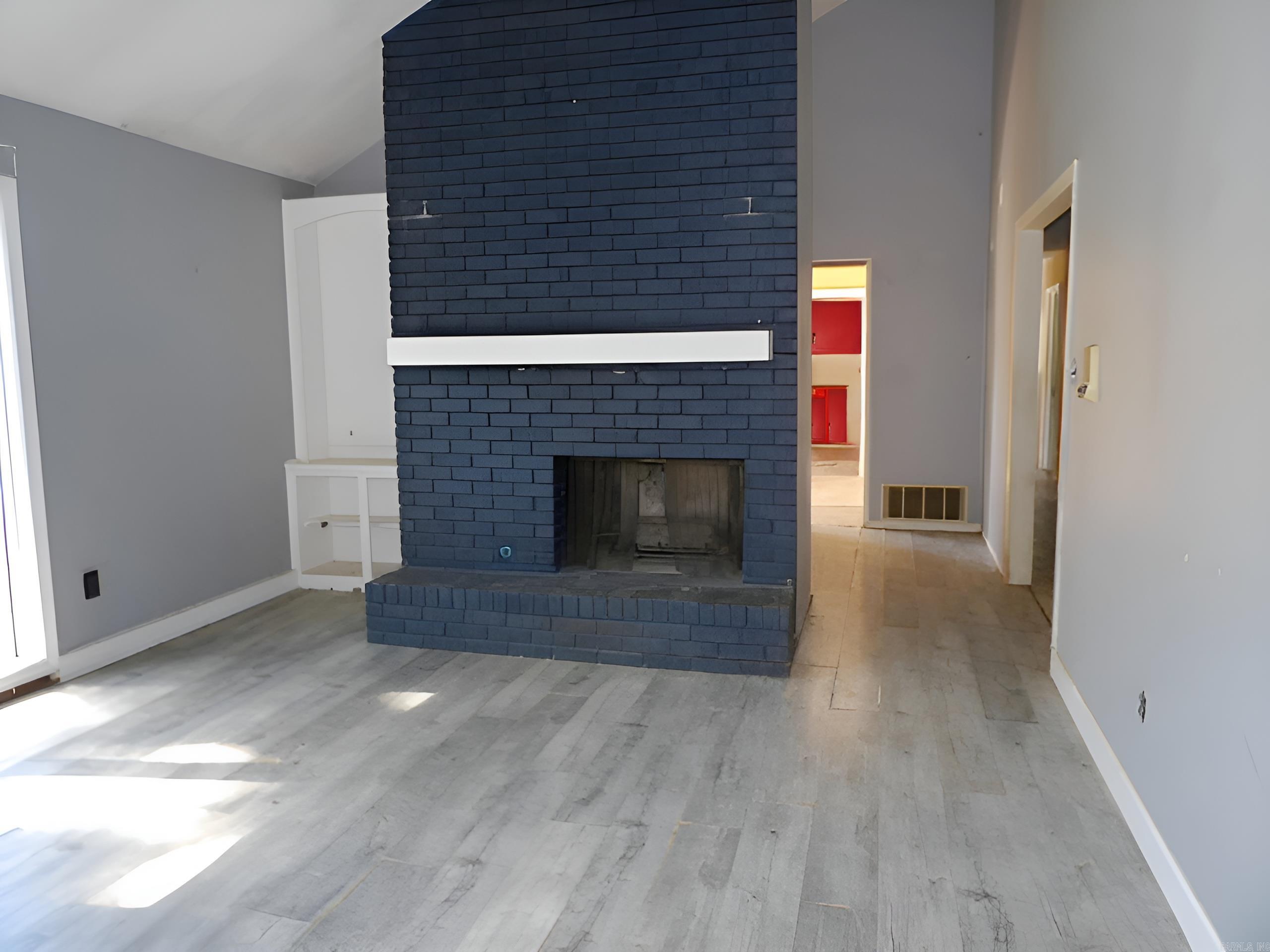 Merrywood - Residential