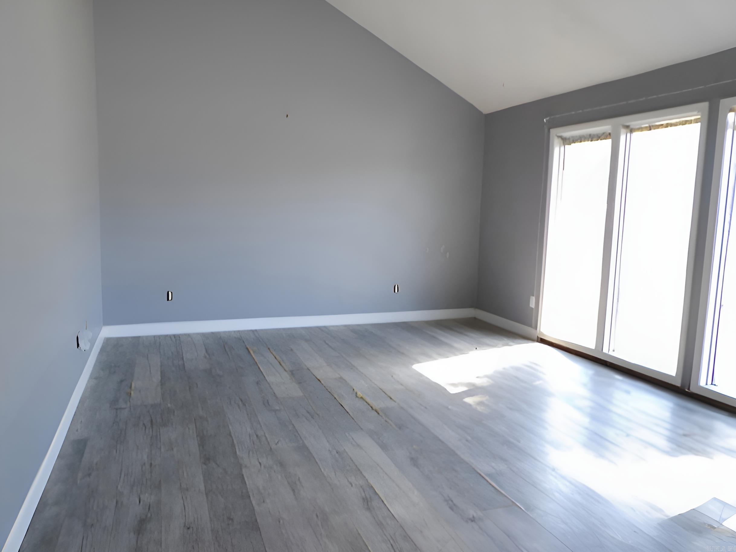 Merrywood - Residential
