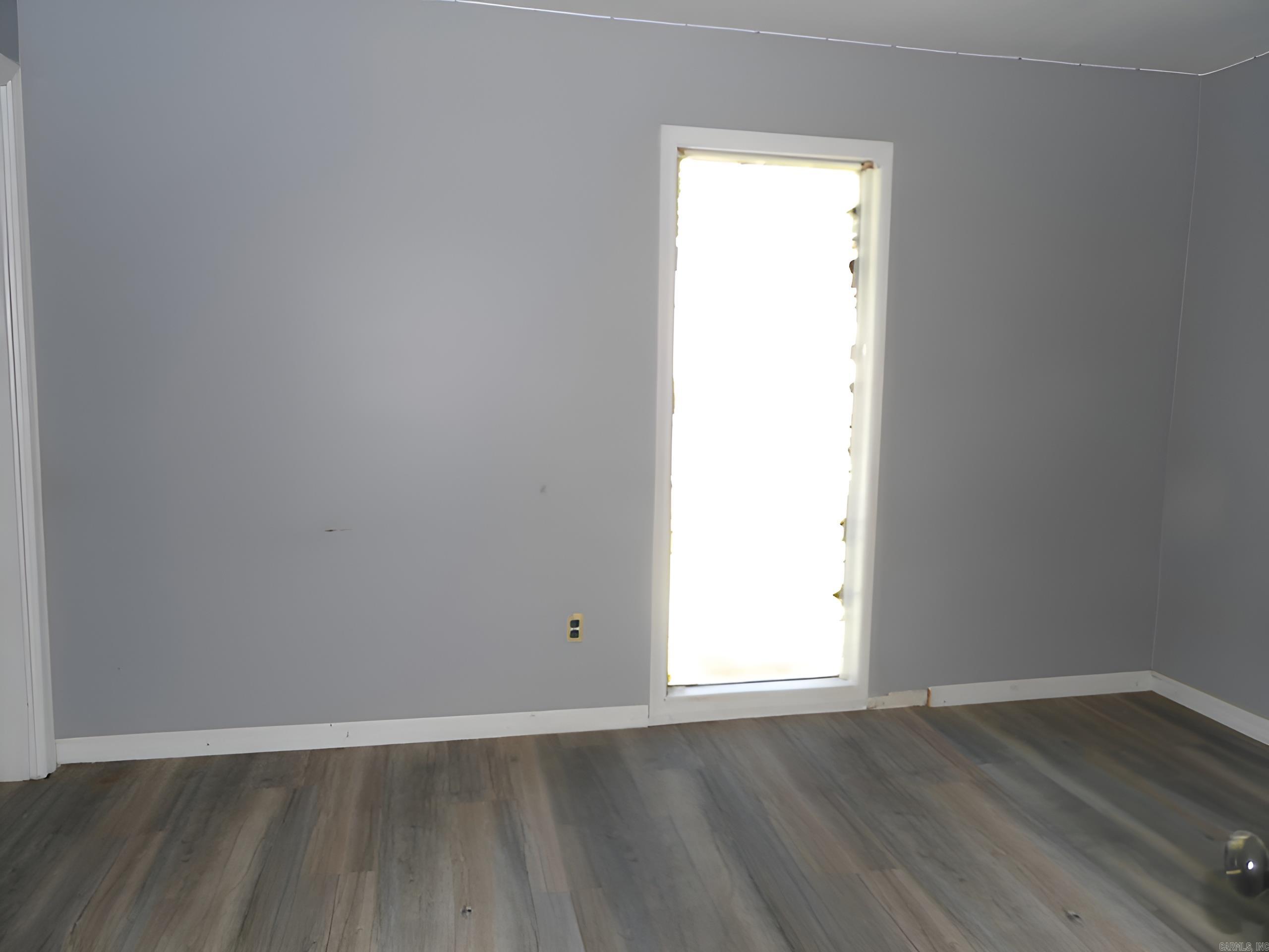 Merrywood - Residential