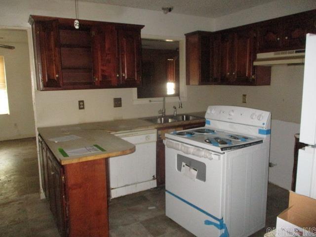 Neely to Jacksonville - Residential