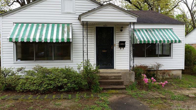 Bushmeyers - Residential