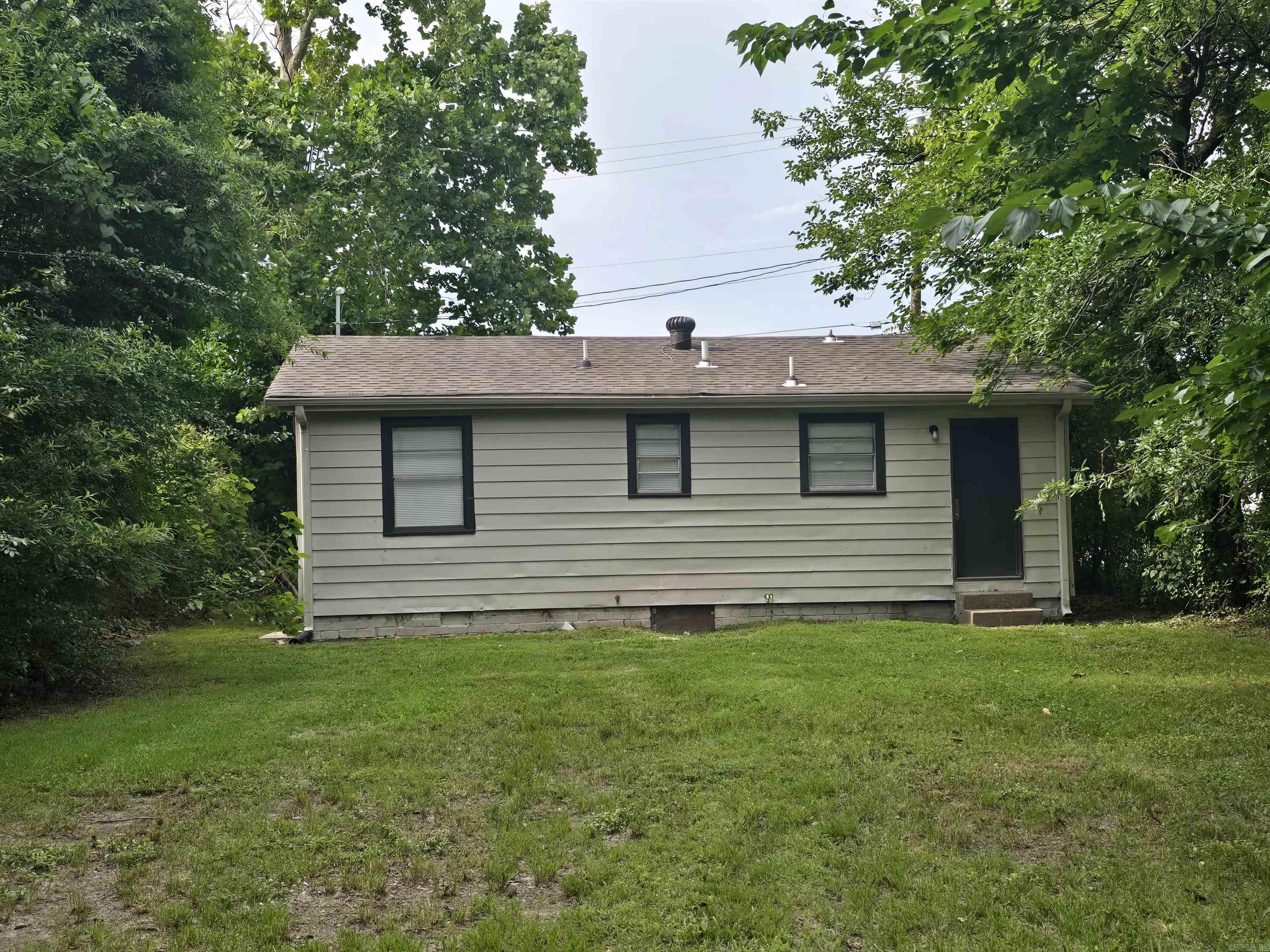 Wrights of Haneys - Residential Lease