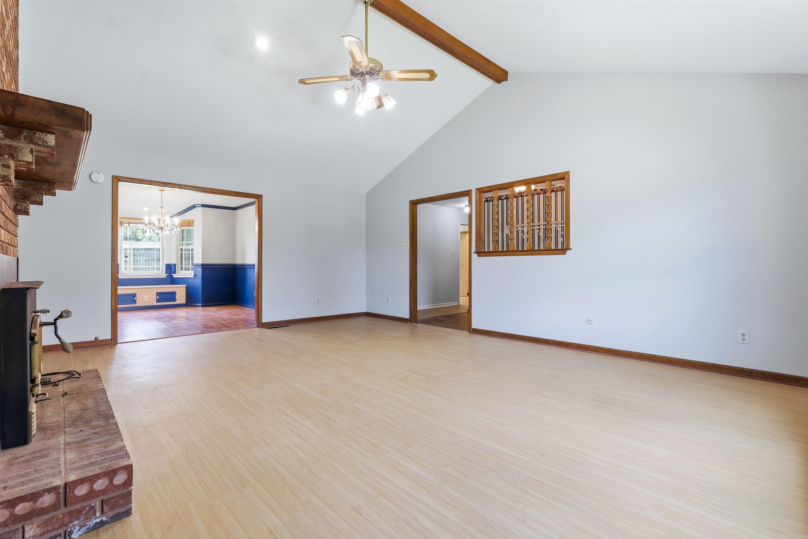 PIKE VIEW - Residential