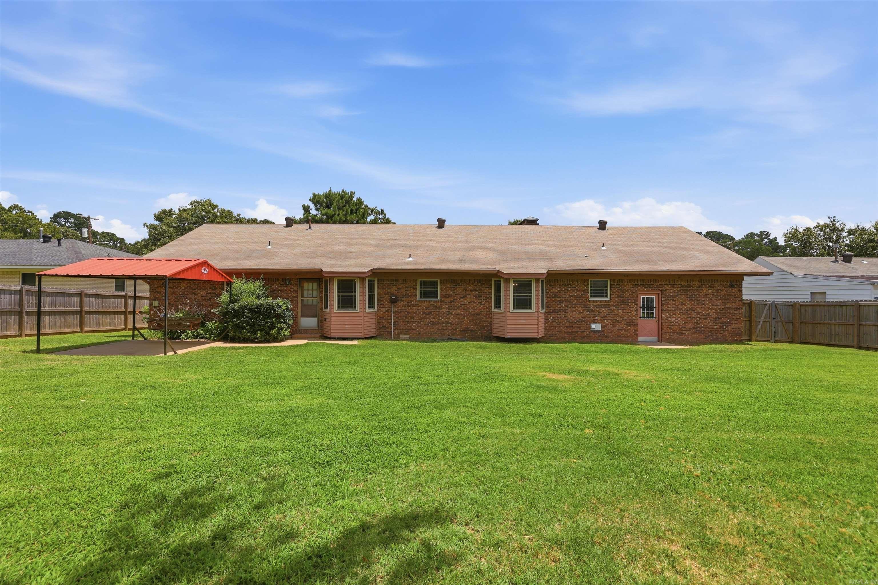 PIKE VIEW - Residential