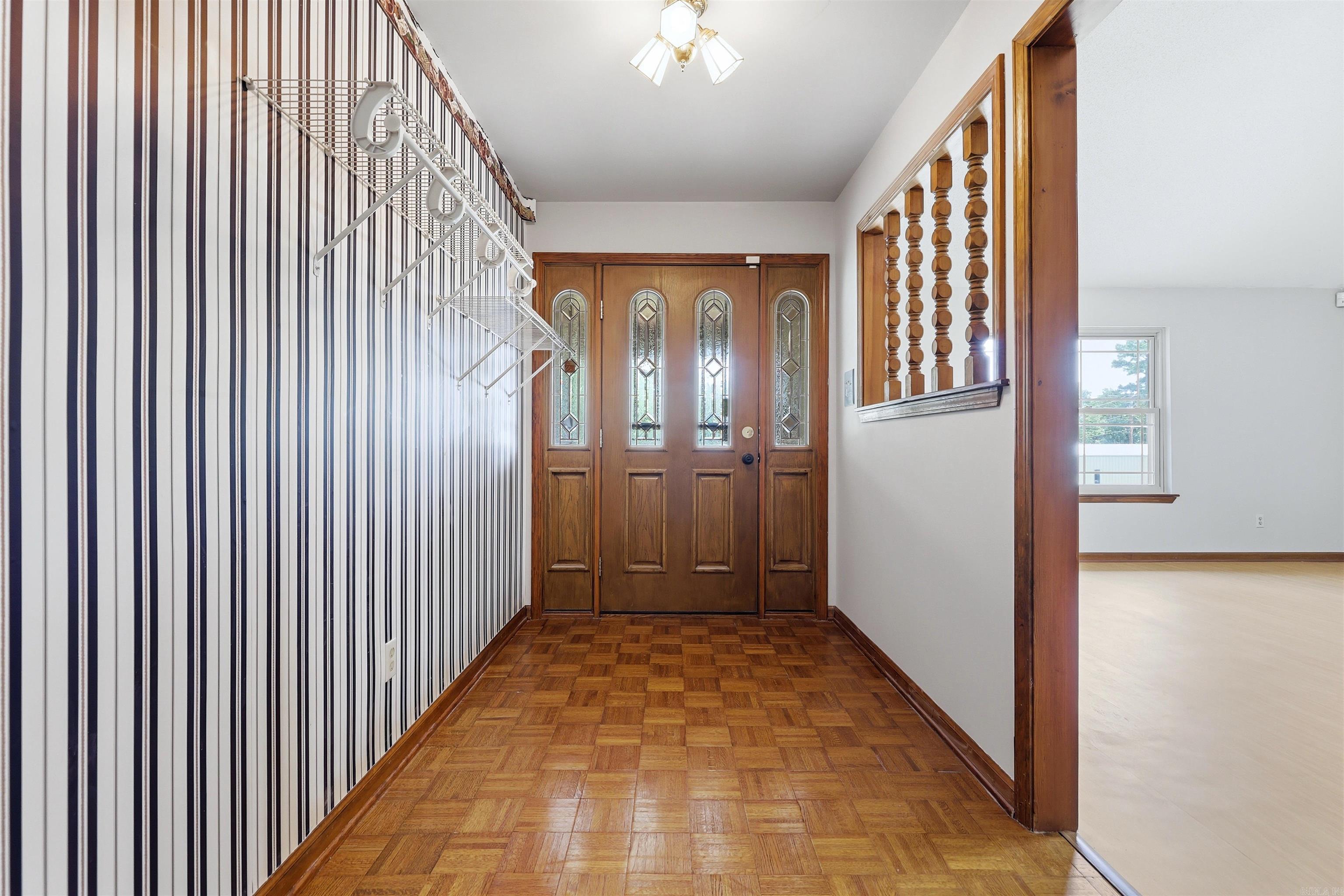 PIKE VIEW - Residential