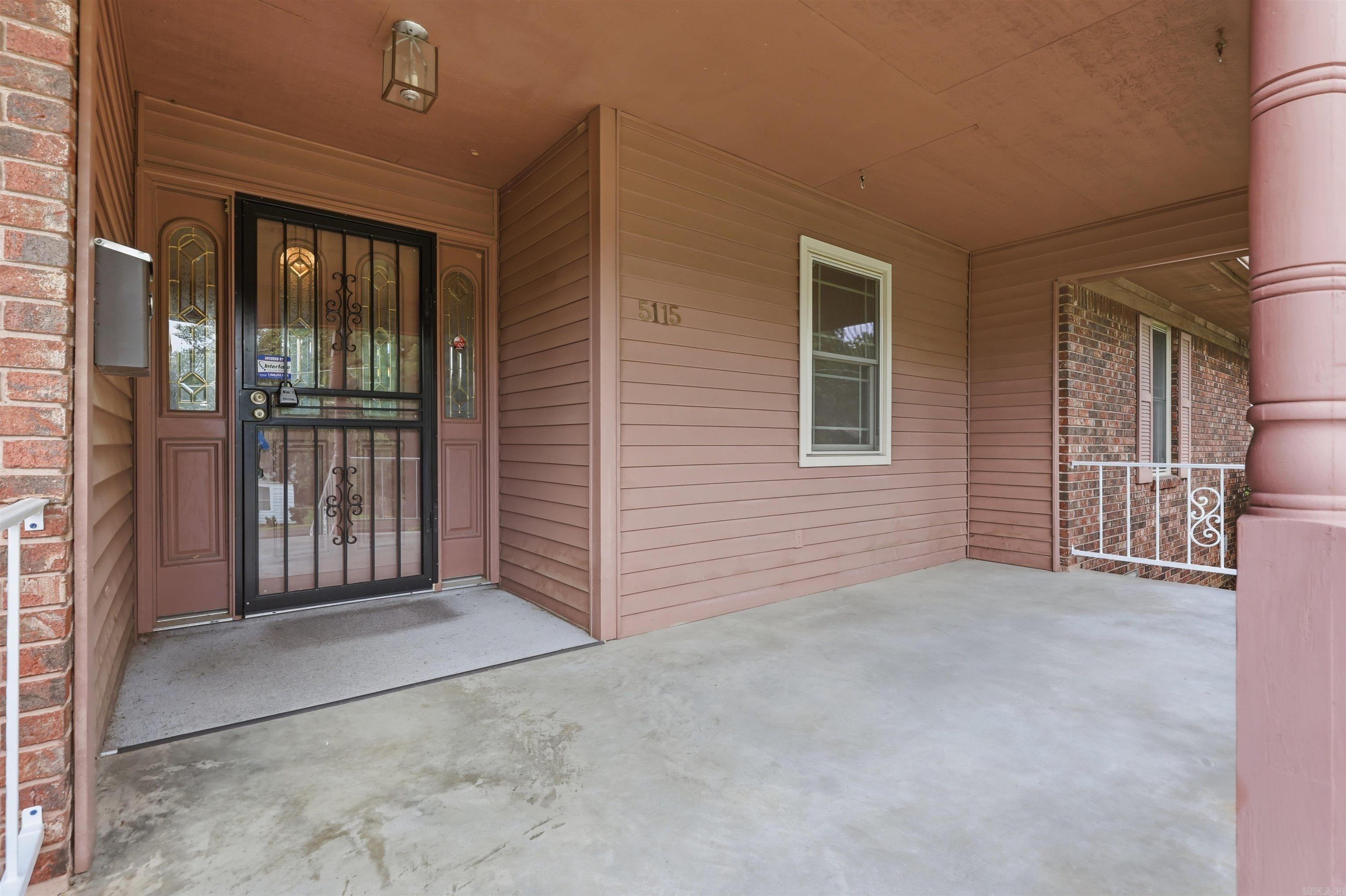 PIKE VIEW - Residential
