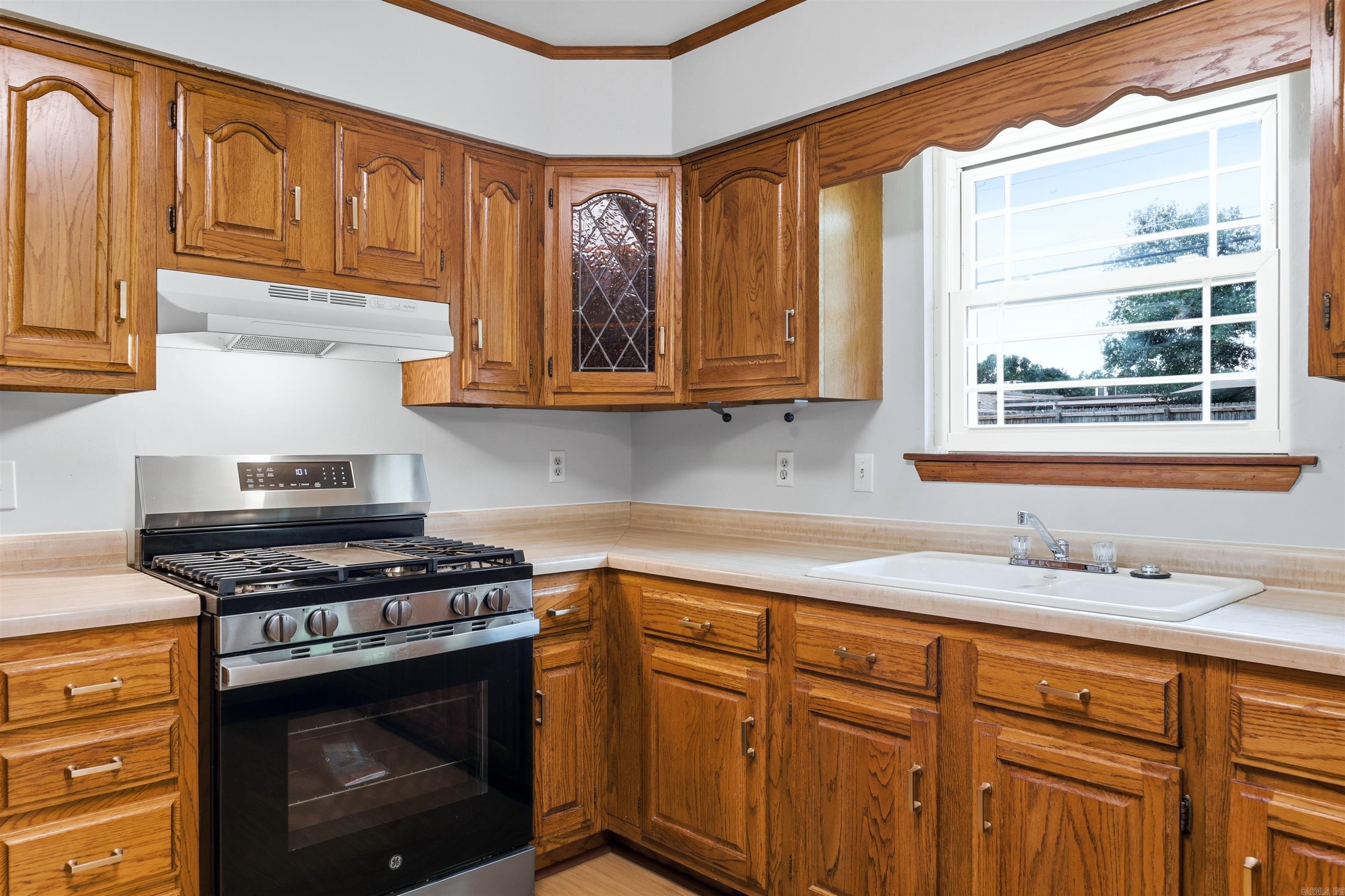 PIKE VIEW - Residential