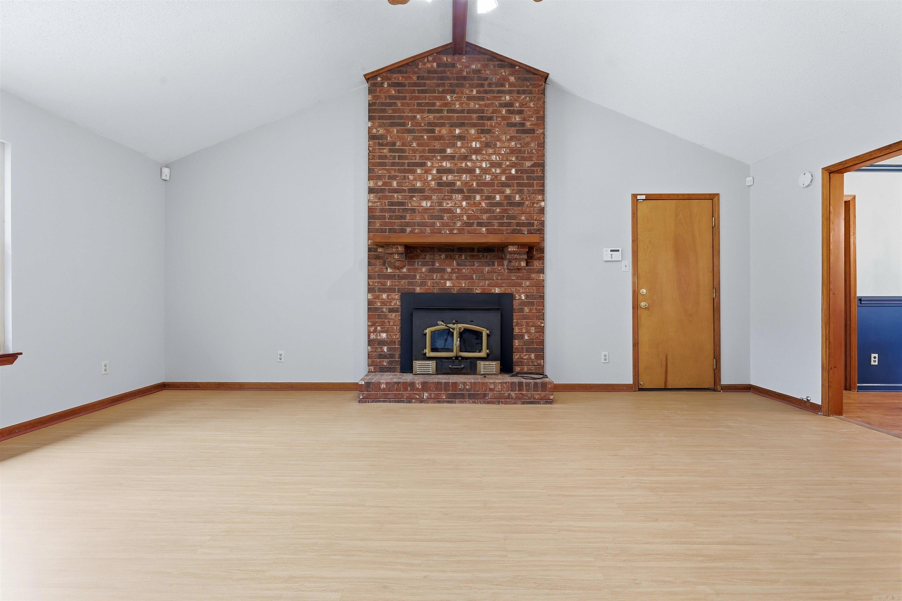 PIKE VIEW - Residential