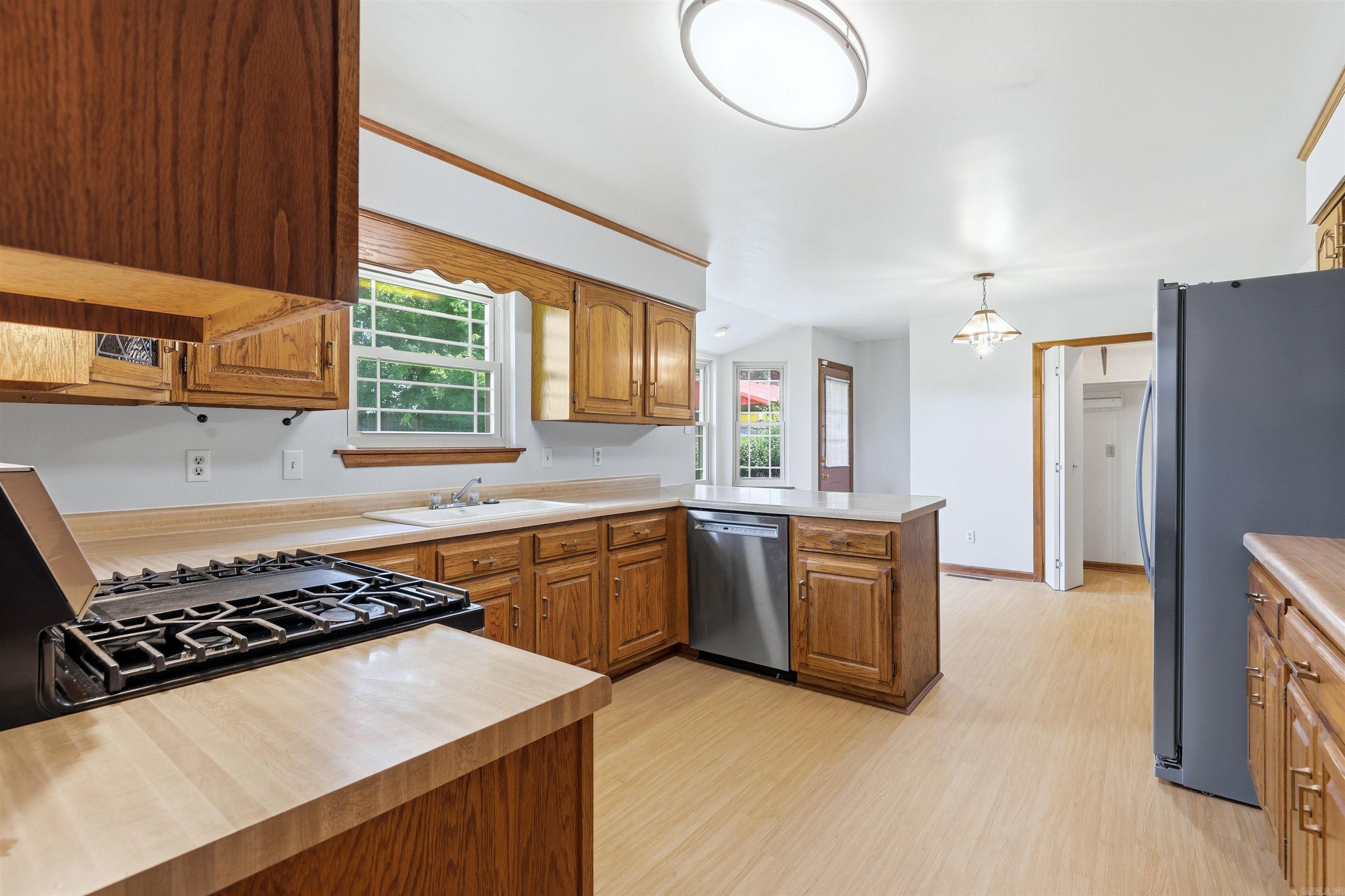 PIKE VIEW - Residential
