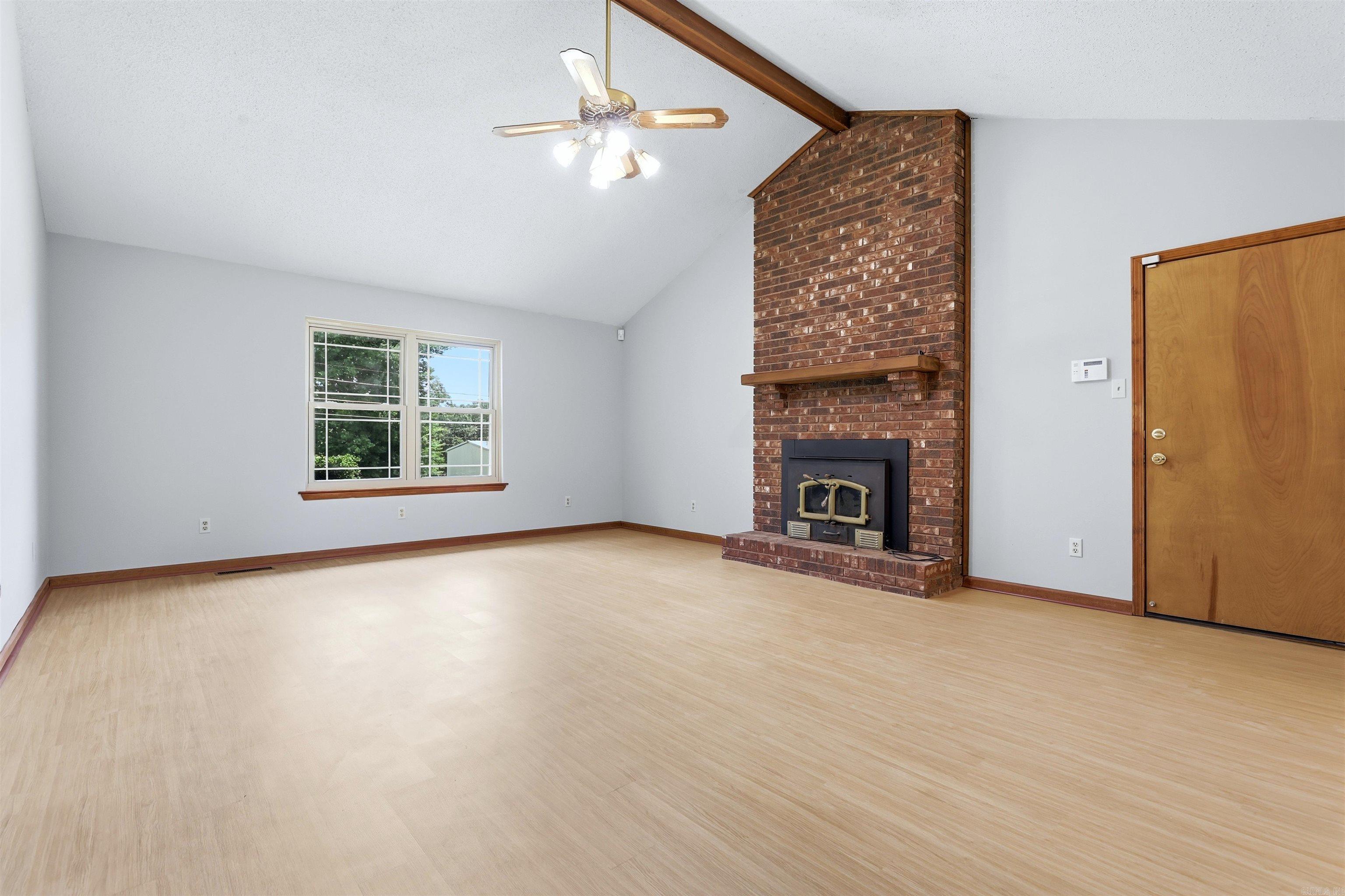 PIKE VIEW - Residential