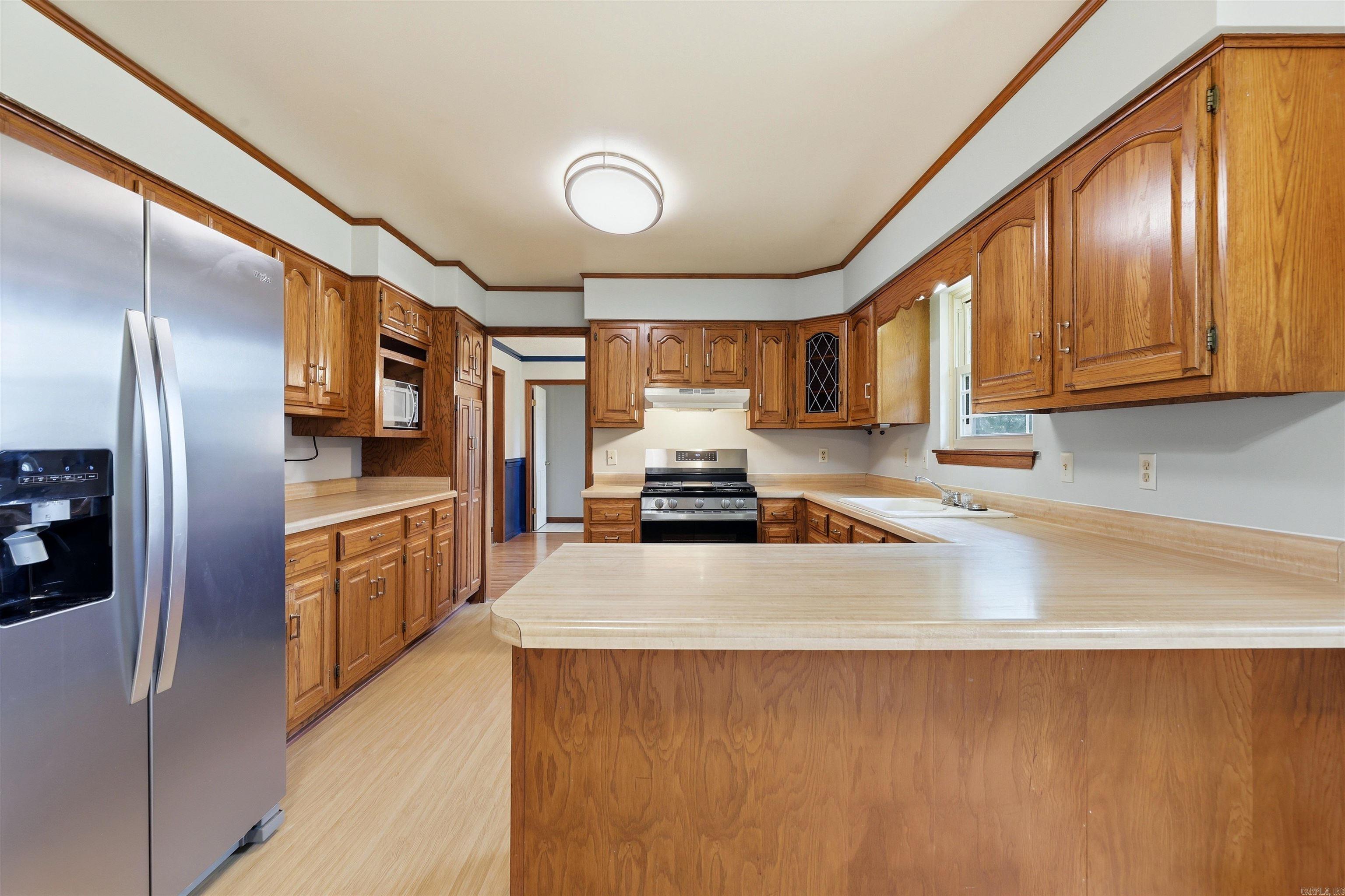 PIKE VIEW - Residential