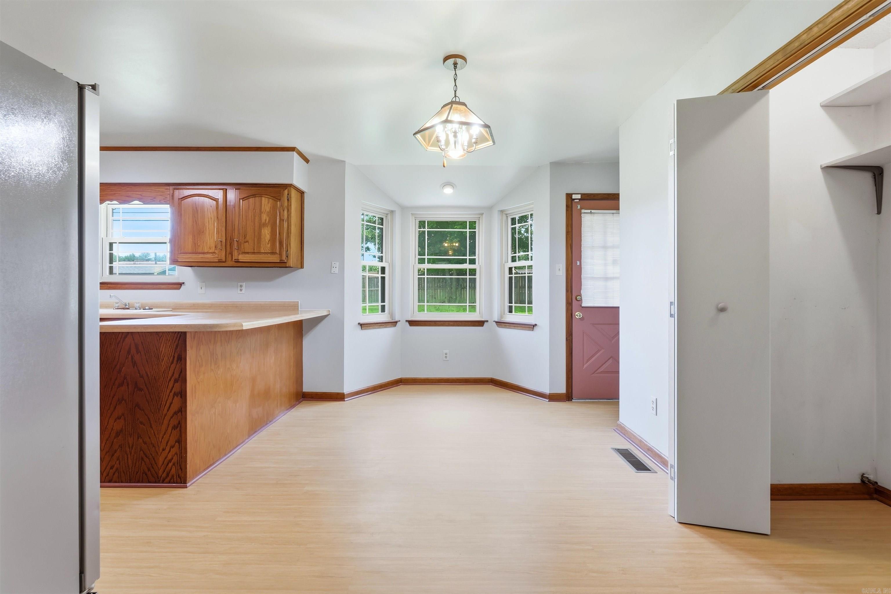 PIKE VIEW - Residential