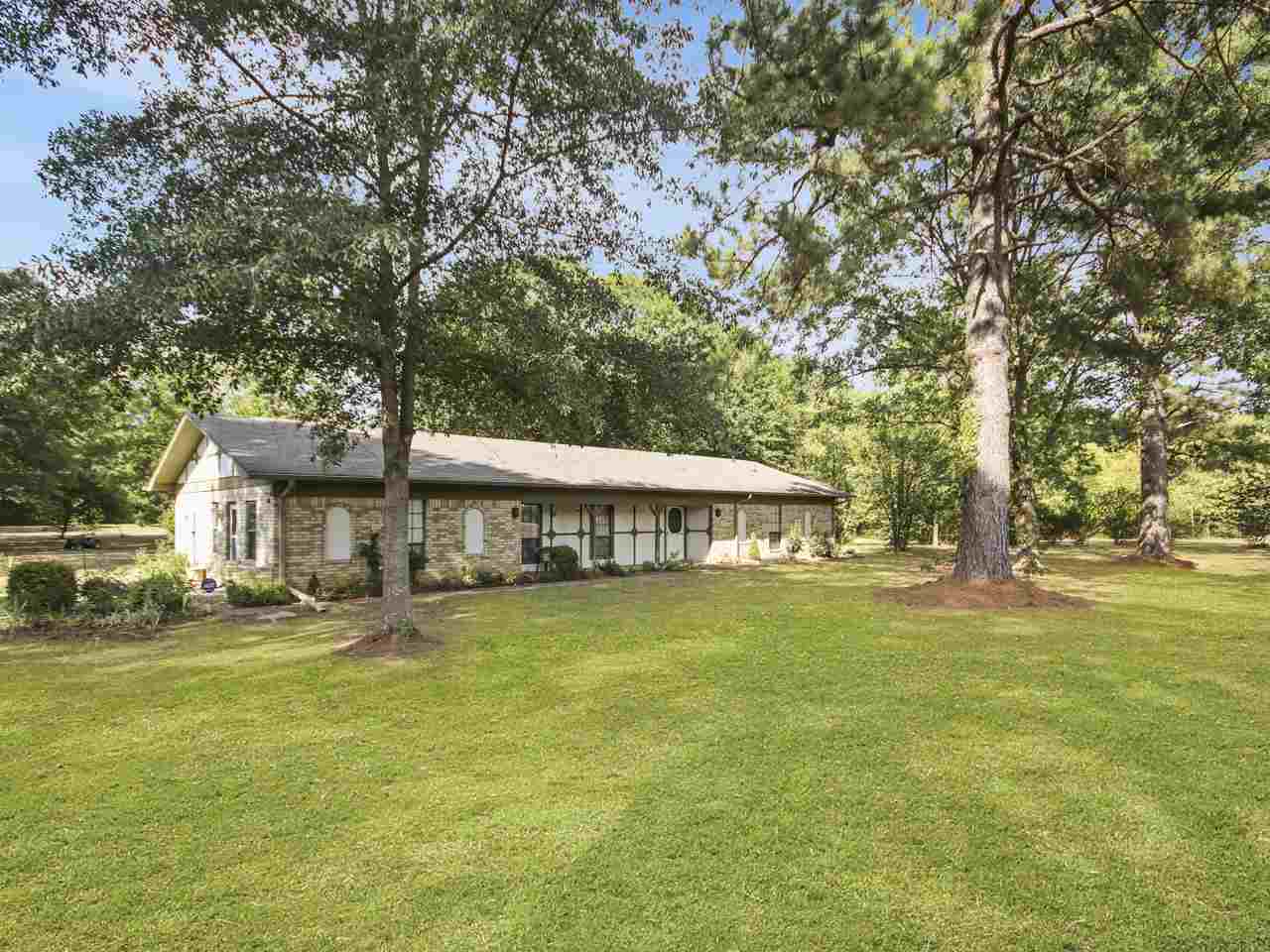 Treasure Hills Estate - Residential