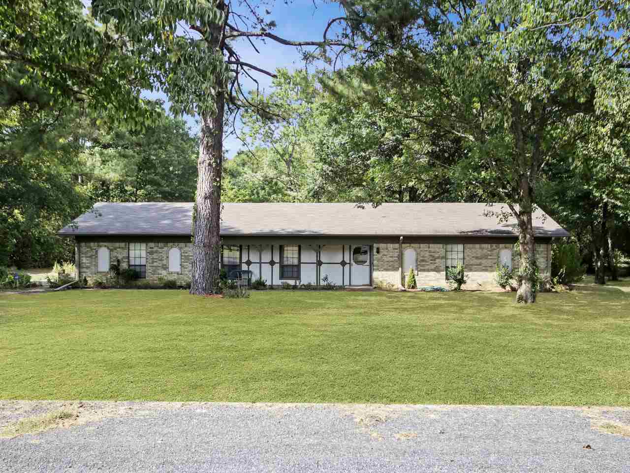 Treasure Hills Estate - Residential