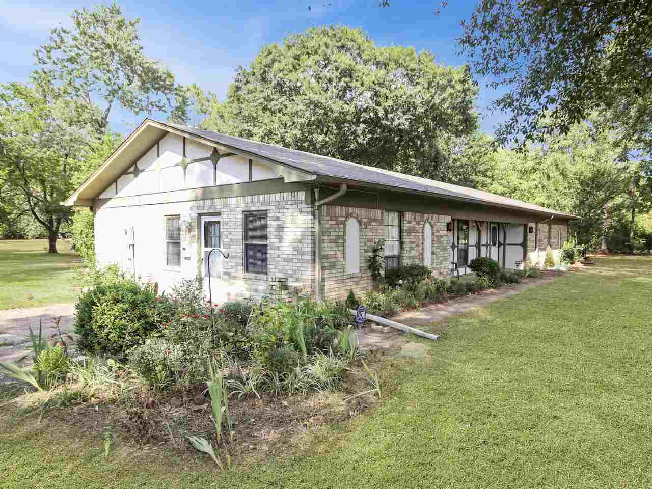 Treasure Hills Estate - Residential