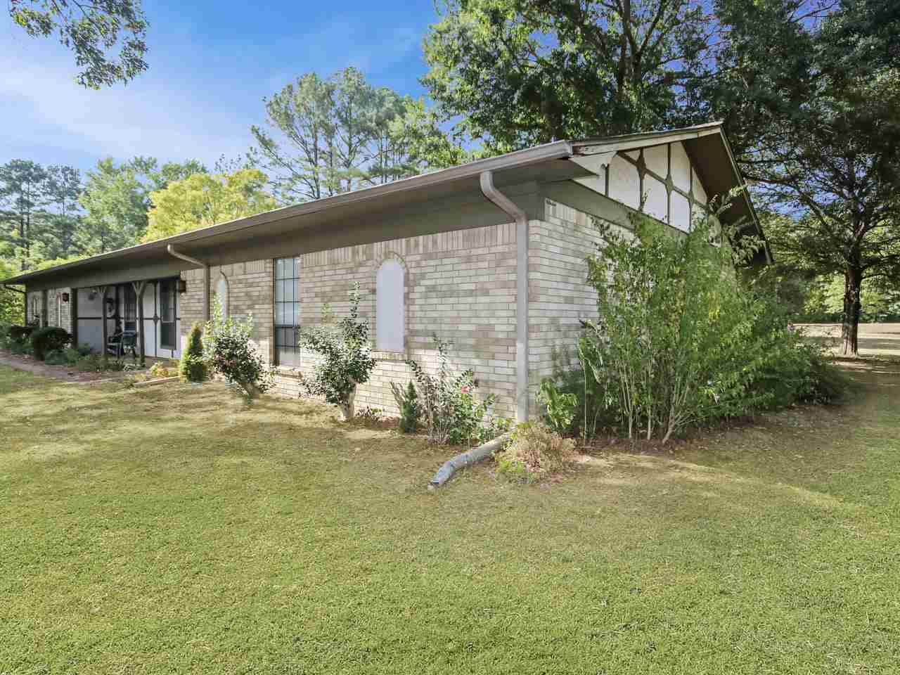 Treasure Hills Estate - Residential