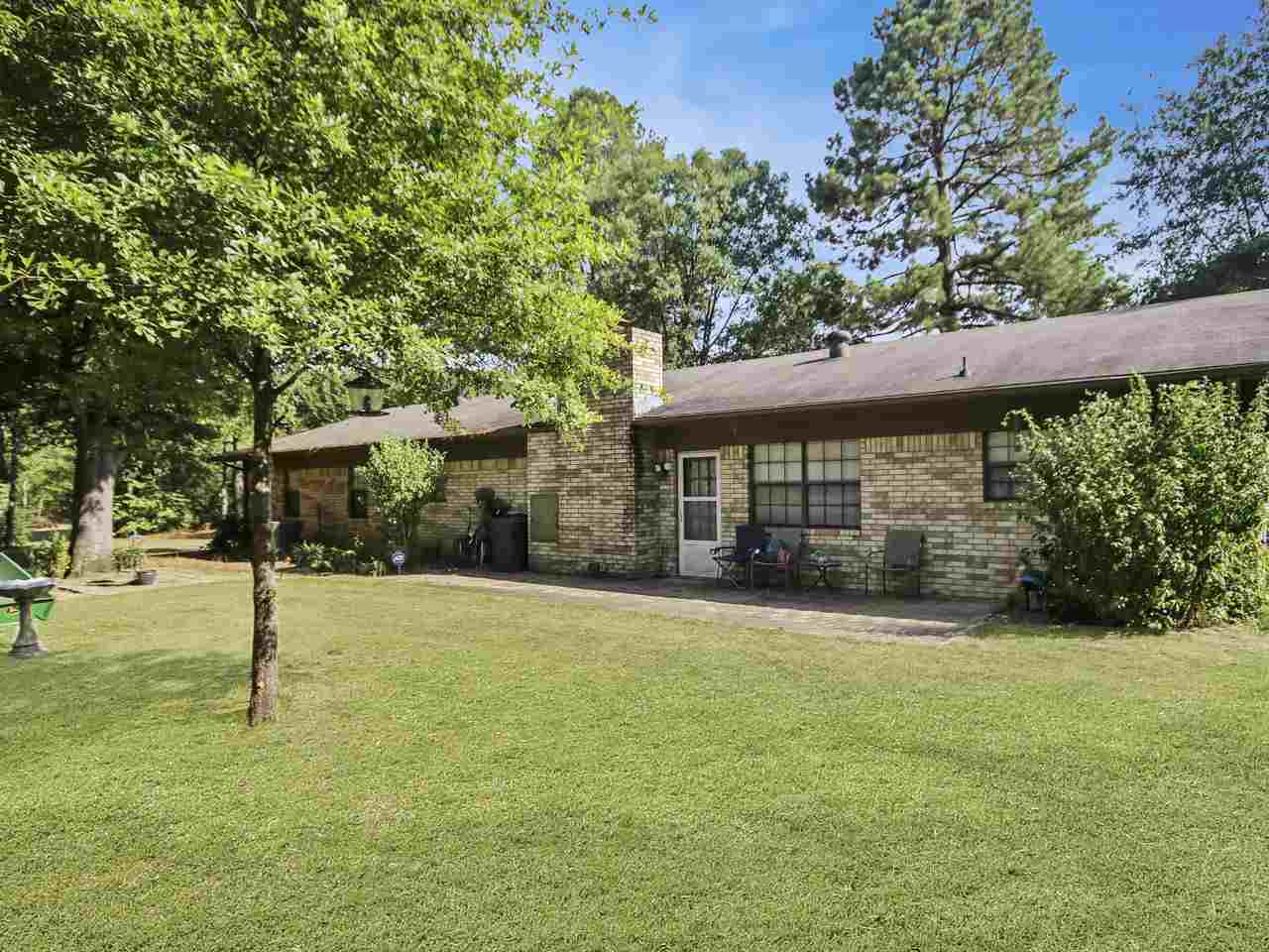 Treasure Hills Estate - Residential