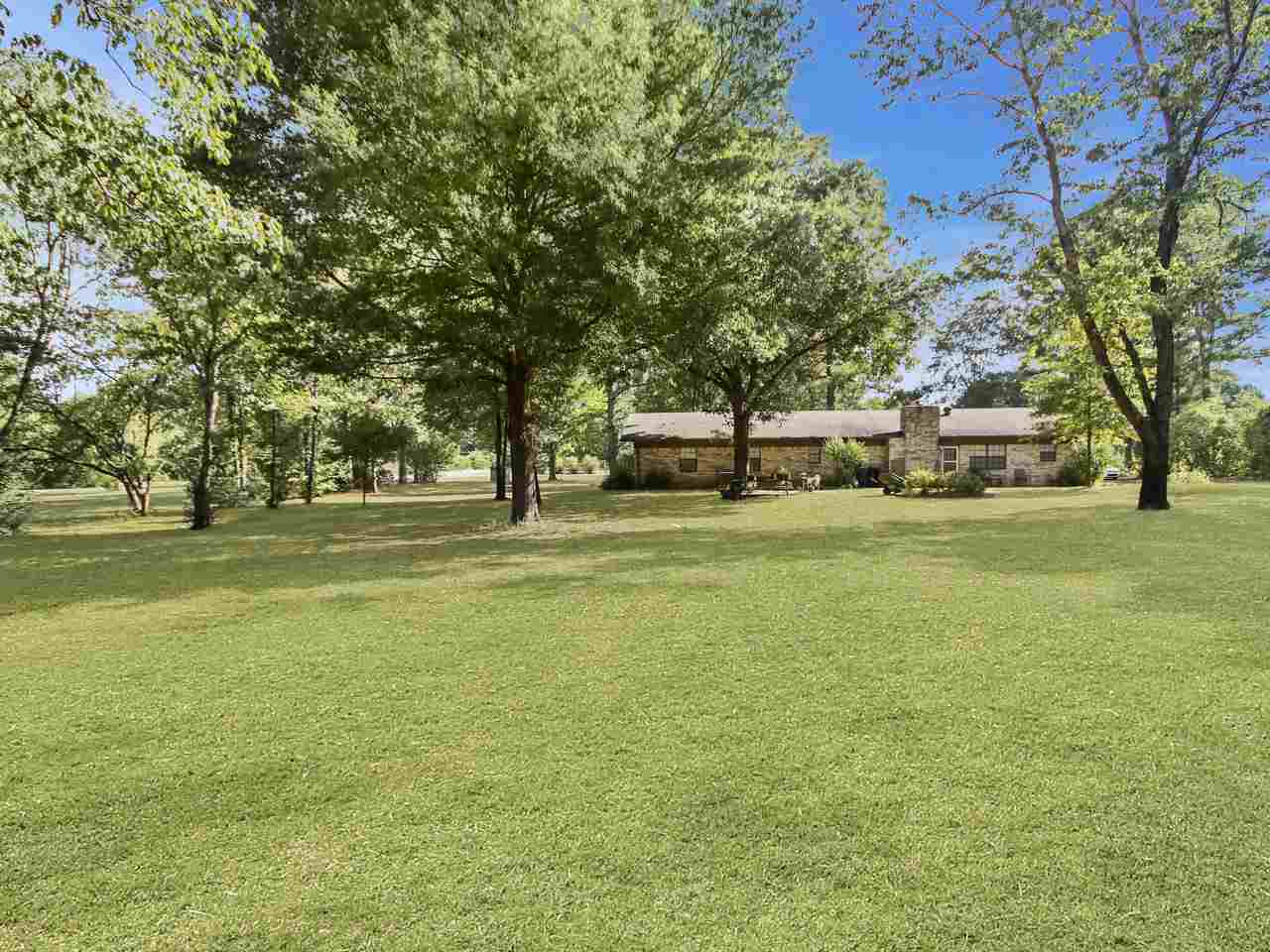 Treasure Hills Estate - Residential