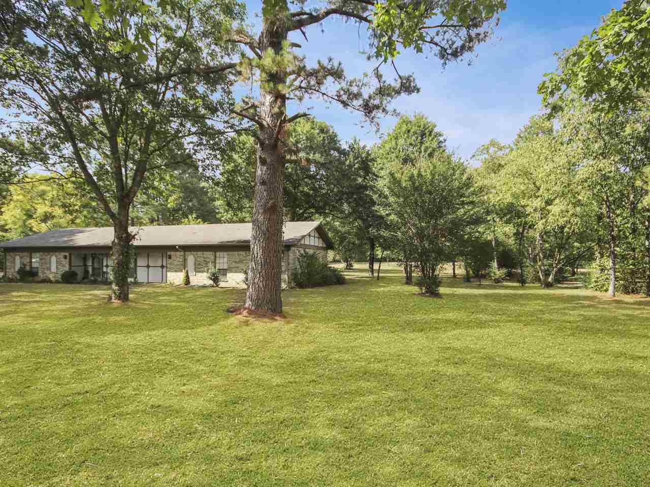 Treasure Hills Estate - Residential