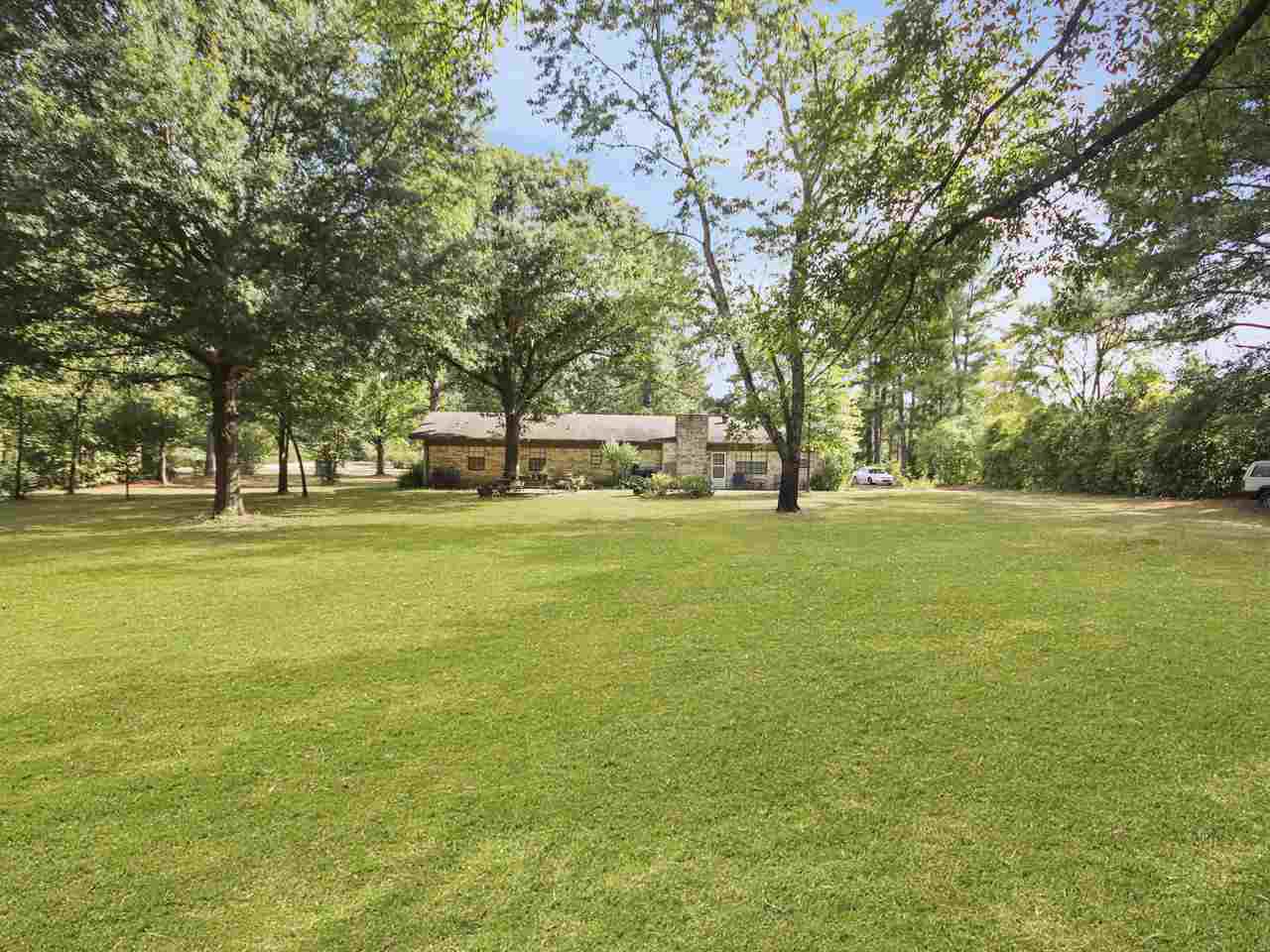 Treasure Hills Estate - Residential