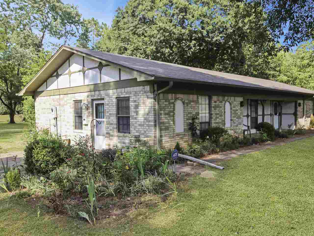 Treasure Hills Estate - Residential