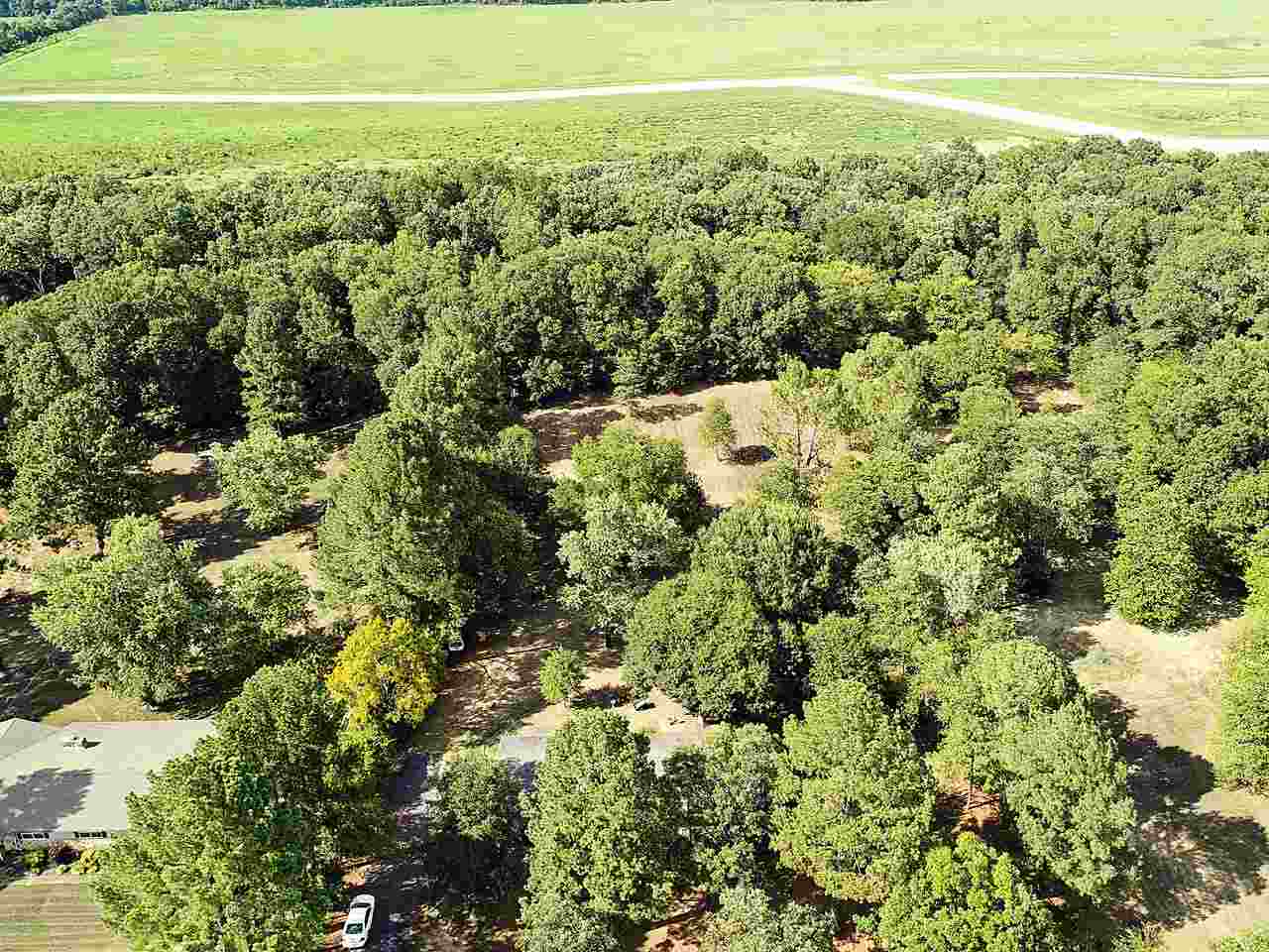 Treasure Hills Estate - Residential