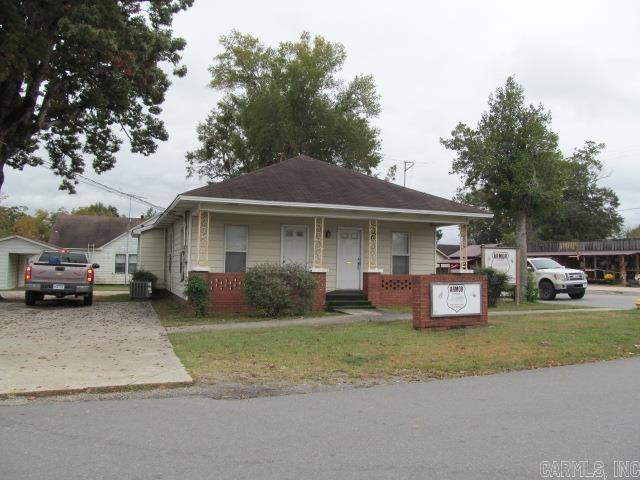Orginial Town of Sheridan - Commercial Sale
