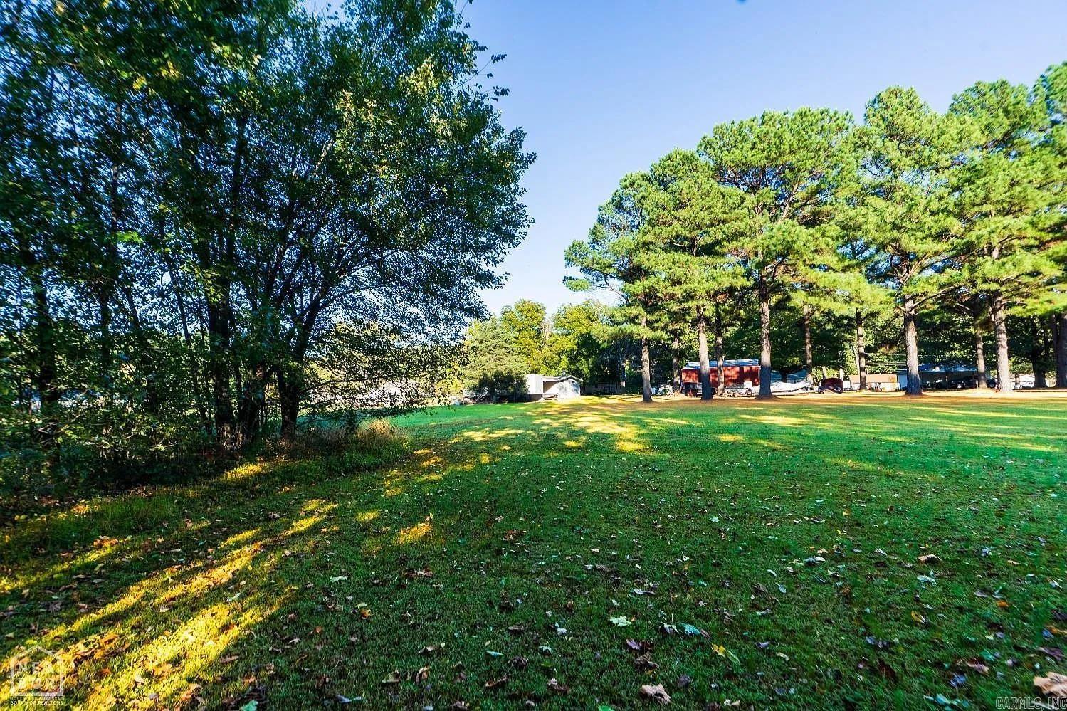 Dacus Acres - Land