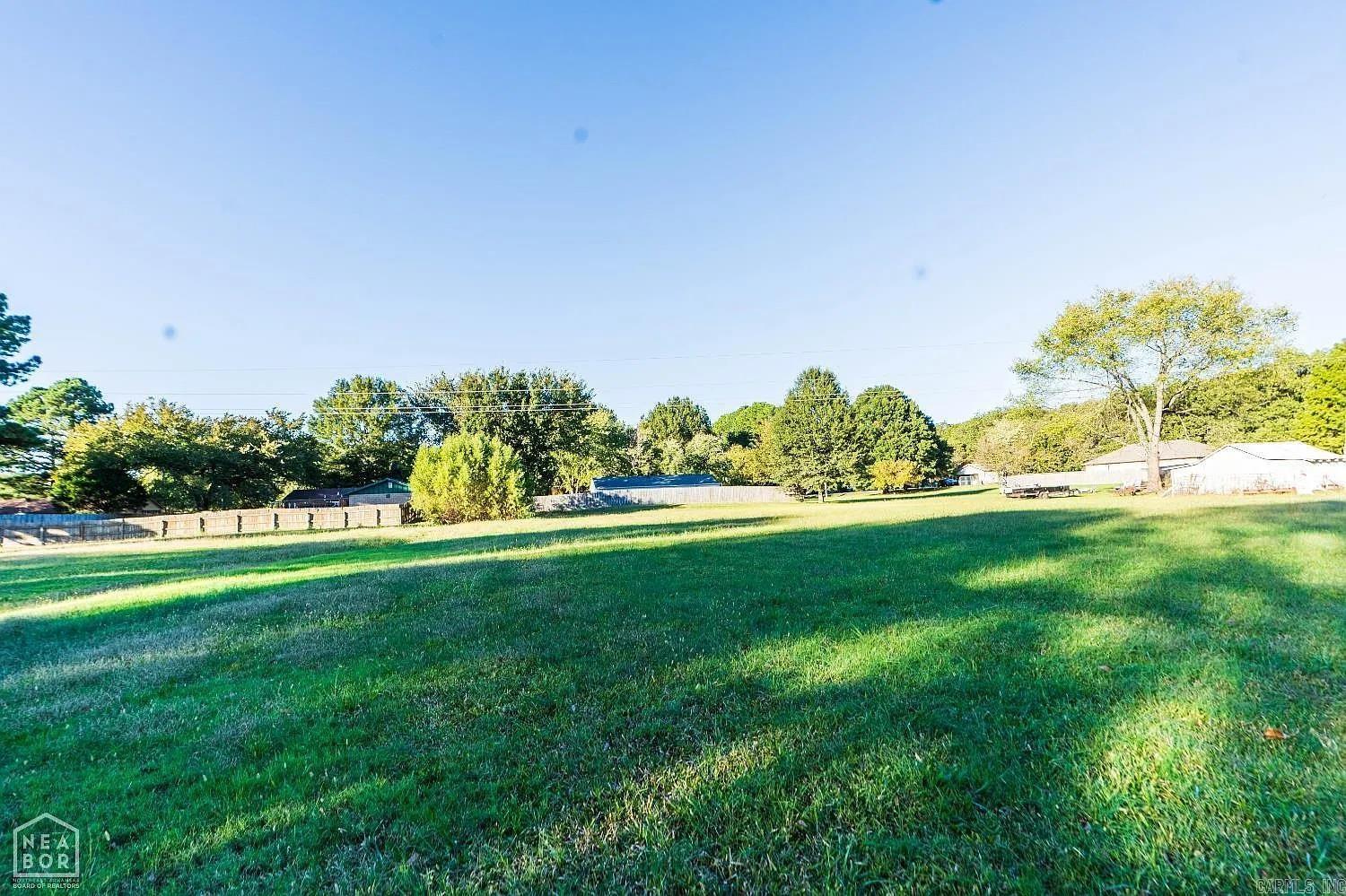 Dacus Acres - Land
