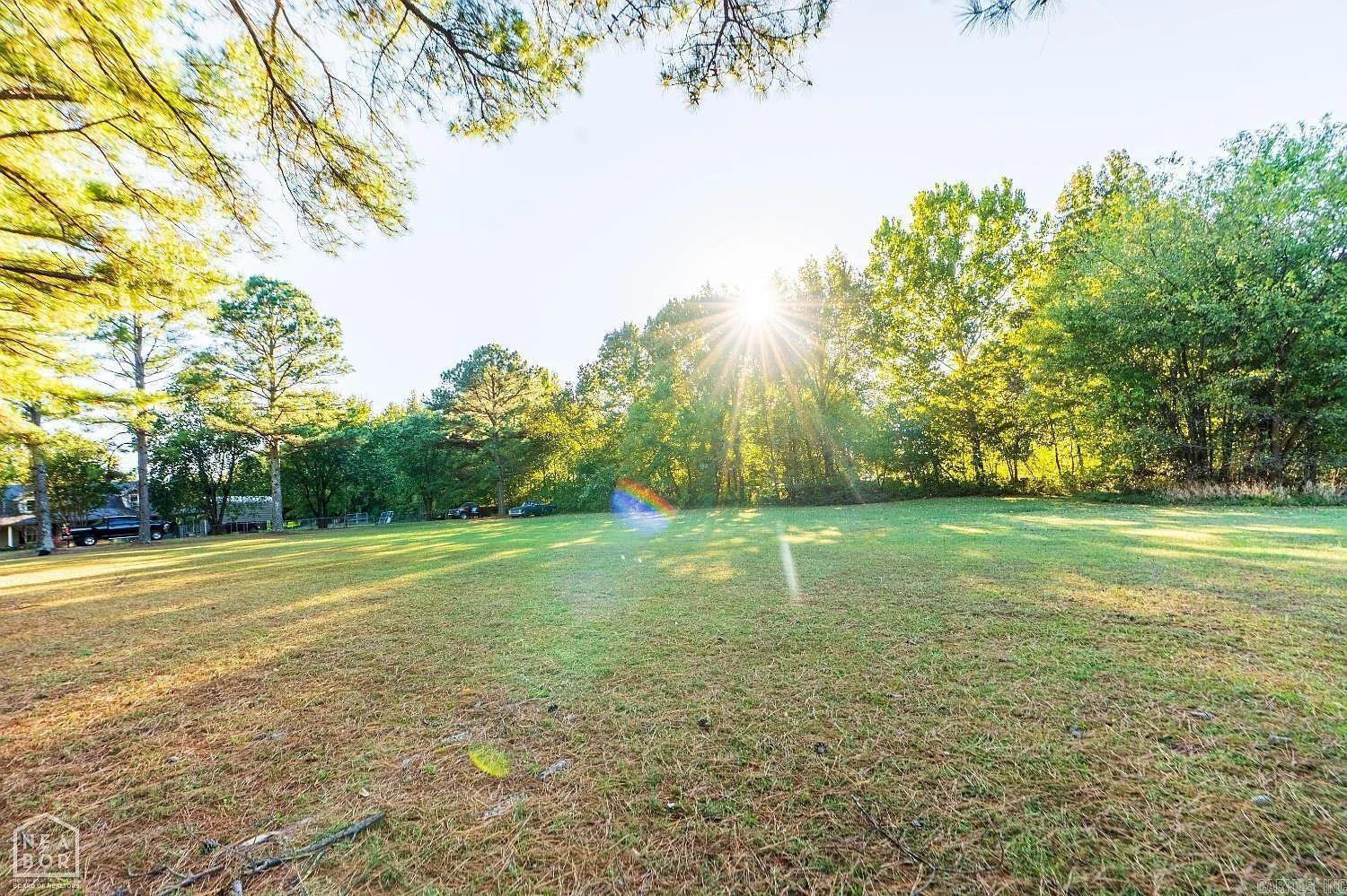 Dacus Acres - Land